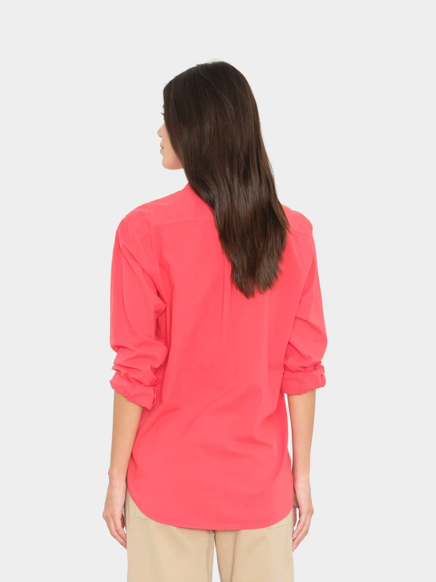 Red Sky Beau Shirt sold by XiRENA product image thumbnail 2
