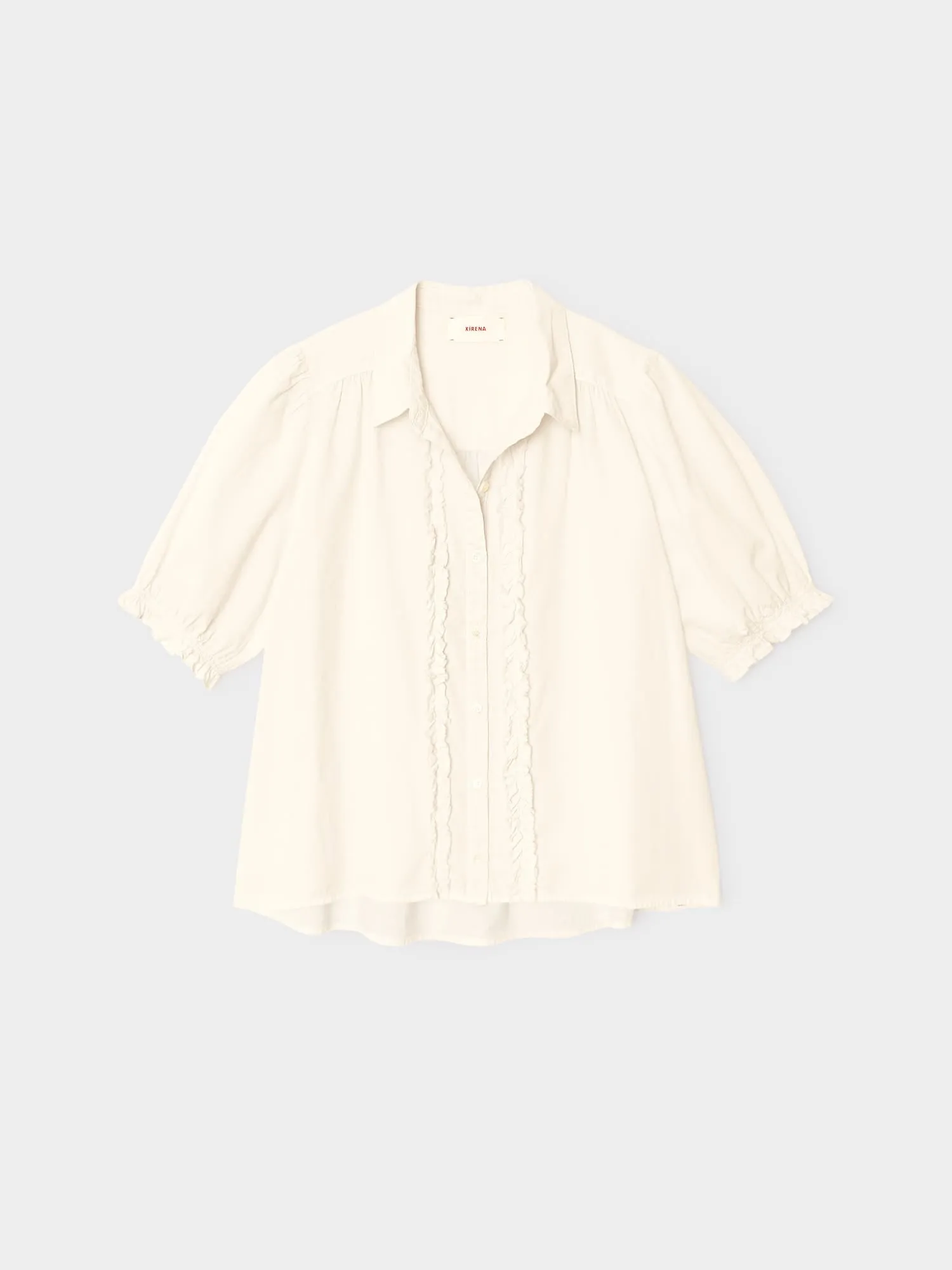 Oysterette Dutch Shirt sold by XiRENA product image thumbnail 3