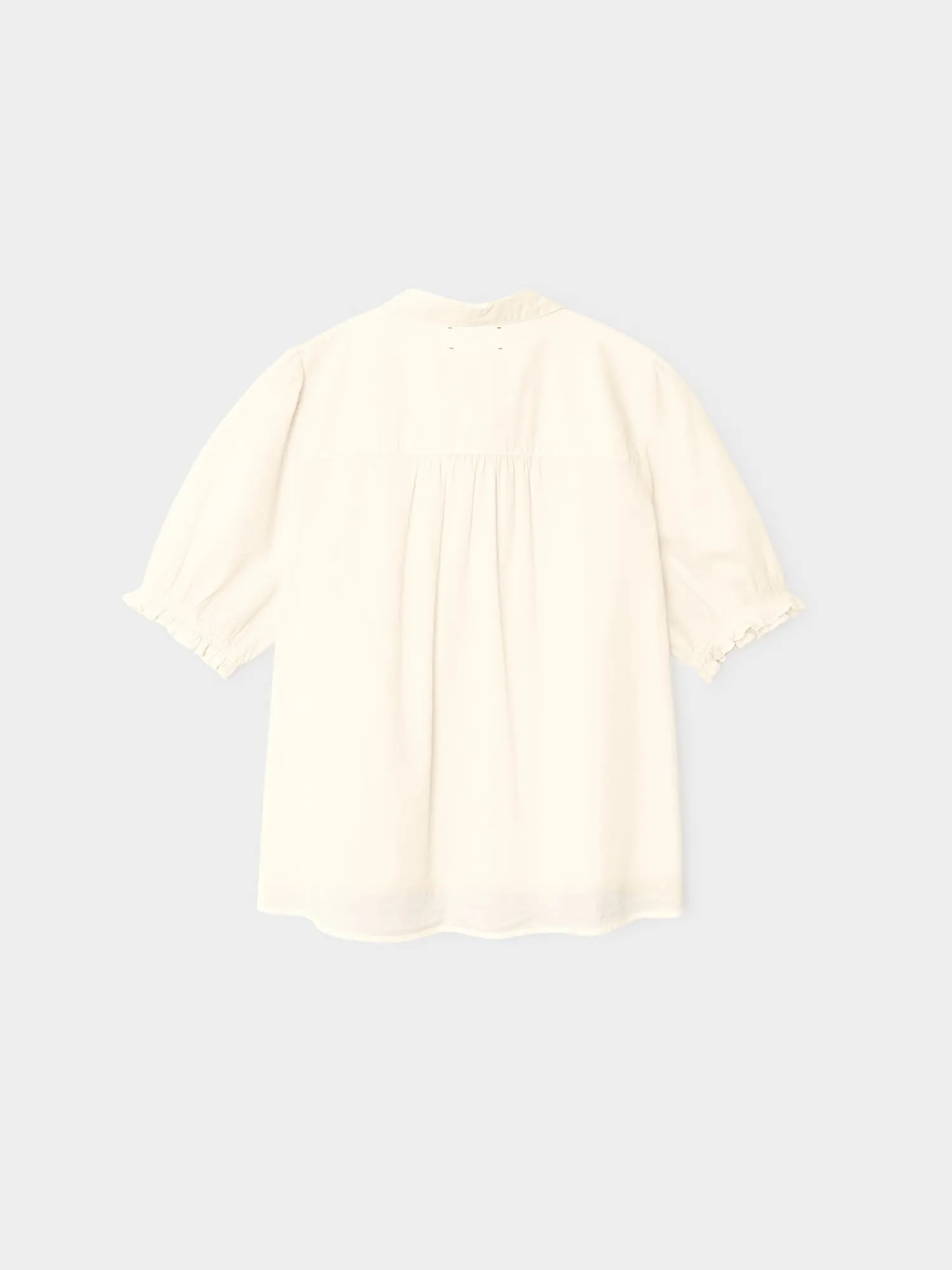 Oysterette Dutch Shirt sold by XiRENA product image thumbnail 4