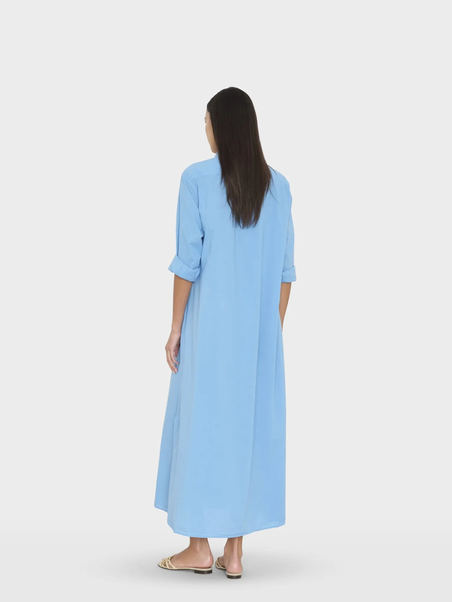Blue Surf Boden Dress sold by XiRENA product image thumbnail 2