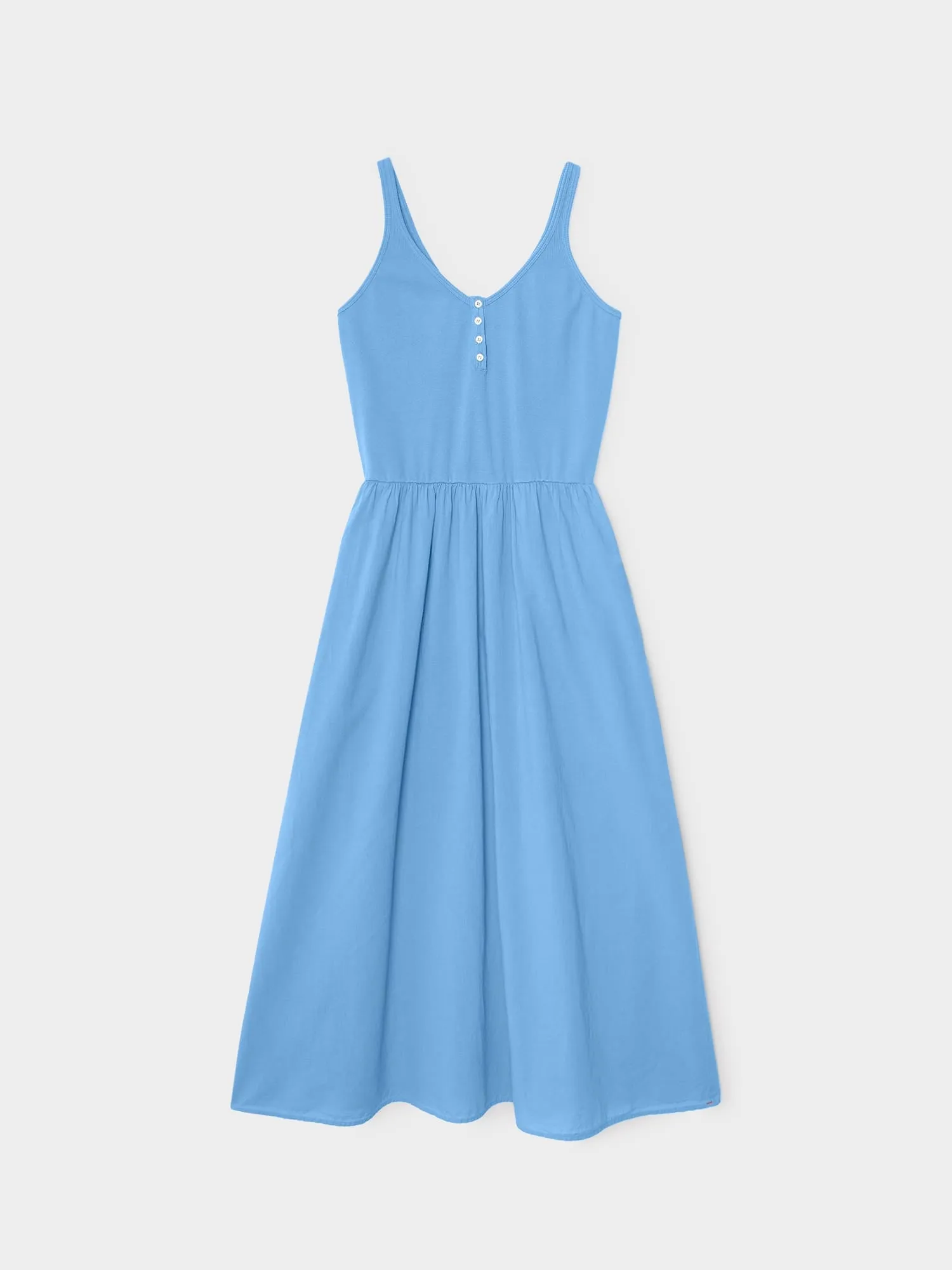 Blue Surf Fallon Dress sold by XiRENA product image thumbnail 4