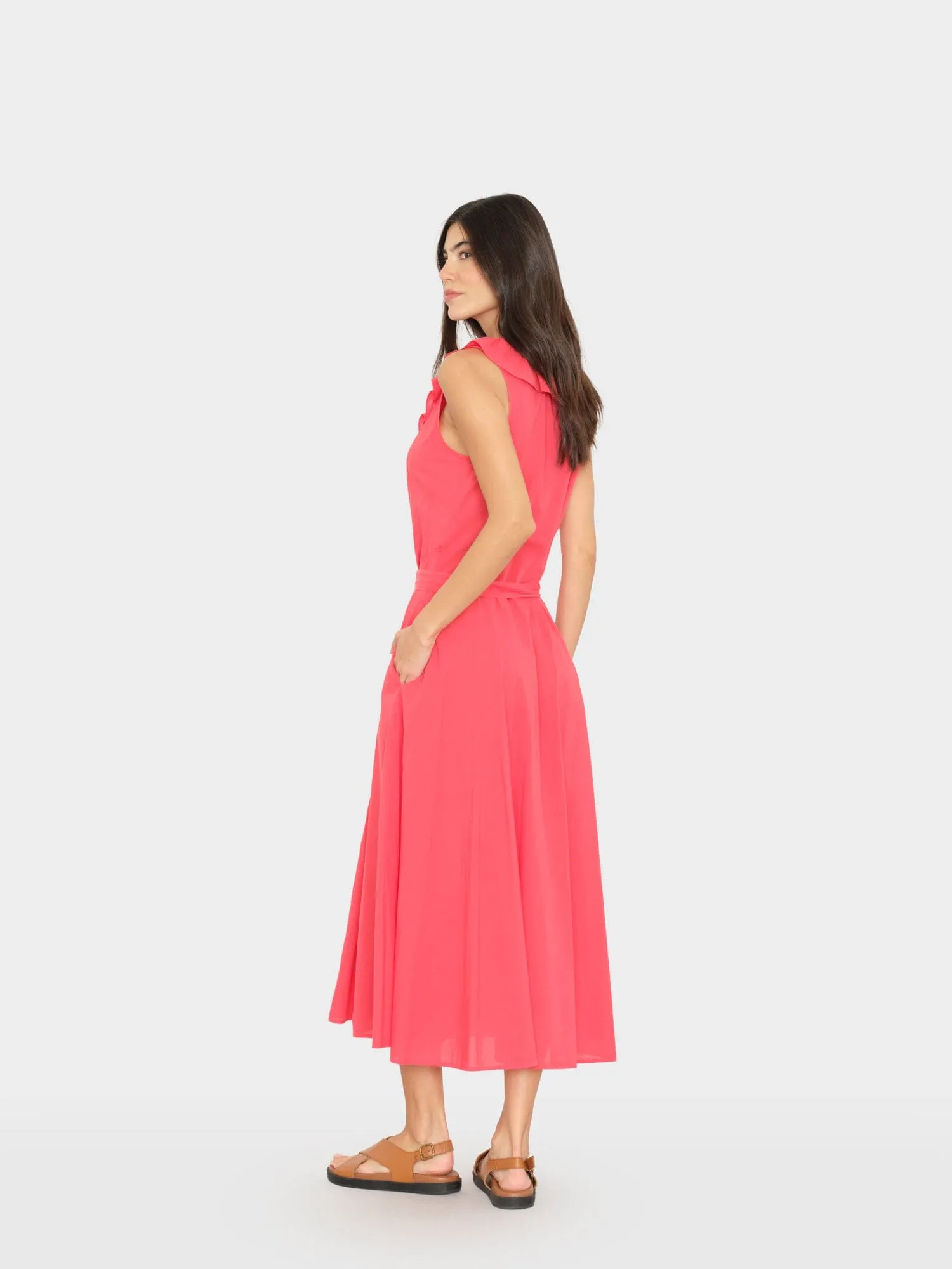 Red Sky Cassidy Dress sold by XiRENA product image thumbnail 3