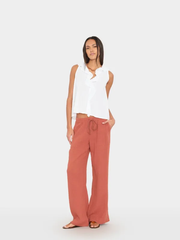 Picante Kayson Pant made by XiRENA