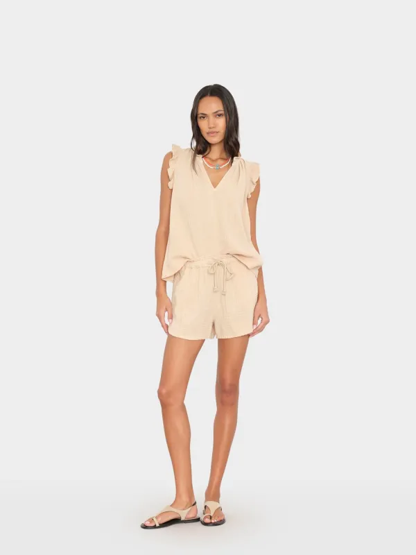 Rattan Starla Short made by XiRENA