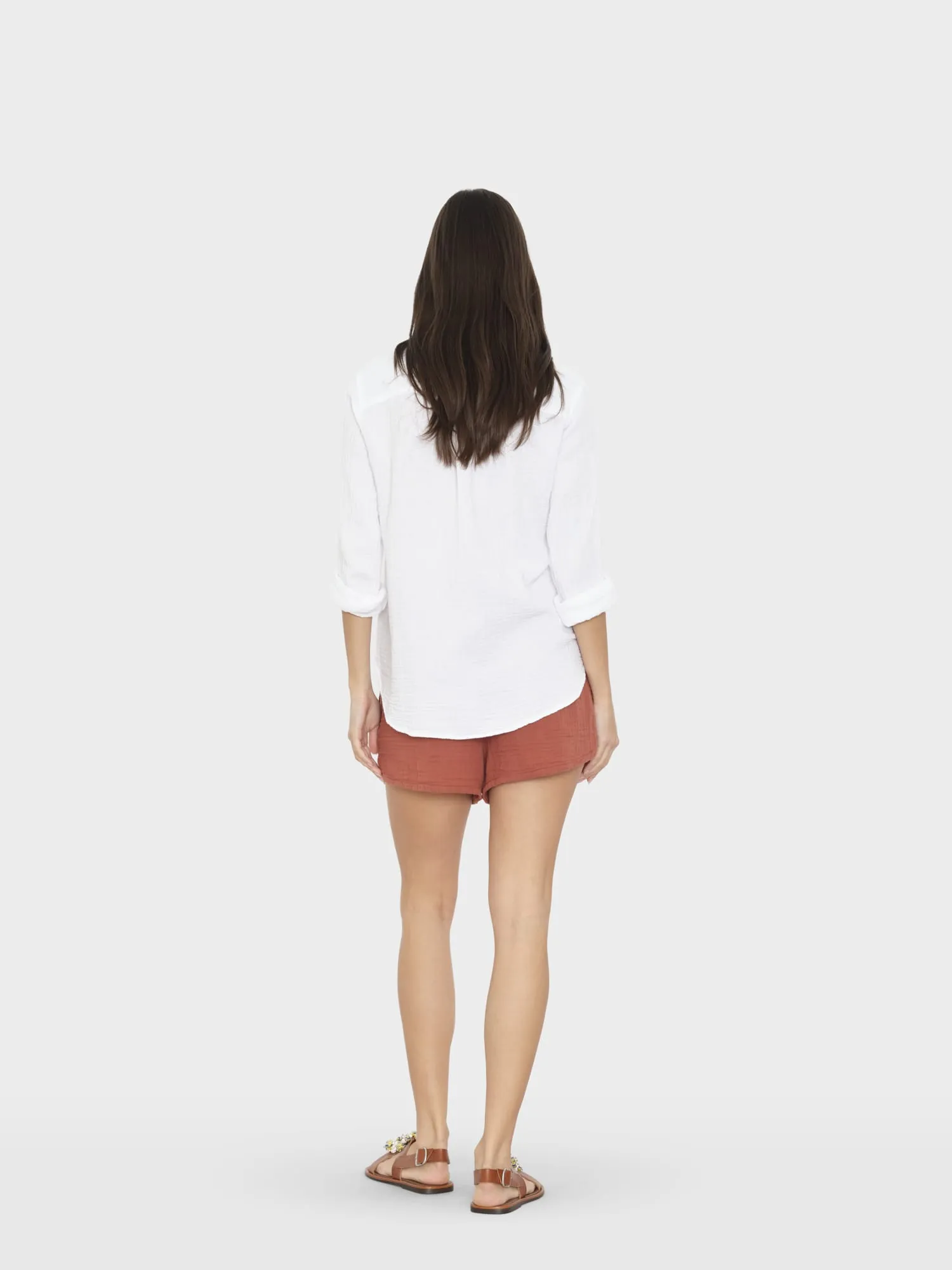 Picante Starla Short sold by XiRENA product image thumbnail 2
