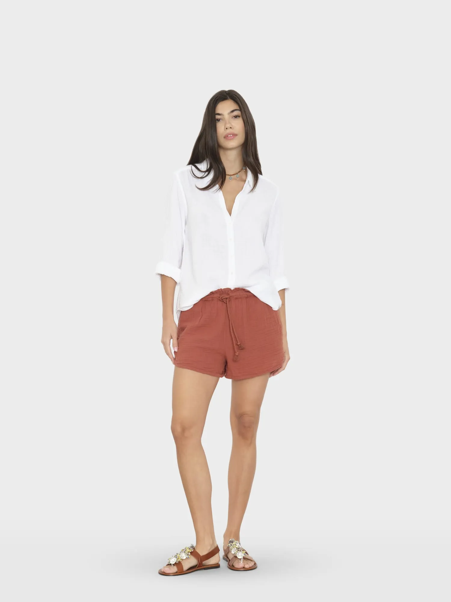 Picante Starla Short sold by XiRENA