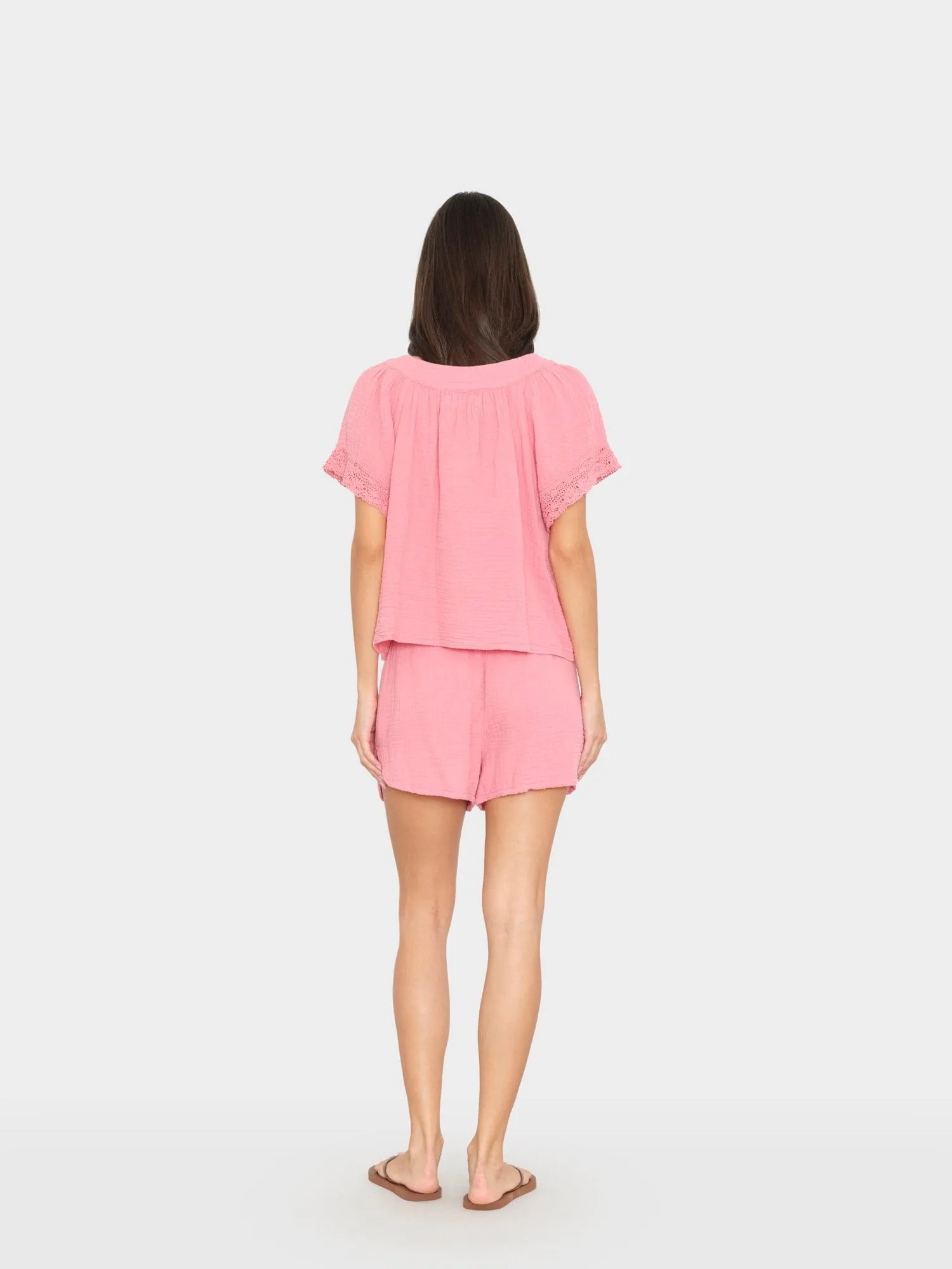 Faded Rose Starla Short sold by XiRENA product image thumbnail 3
