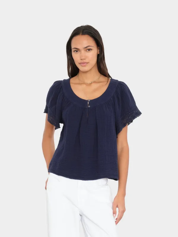 North Star Rita Top made by XiRENA