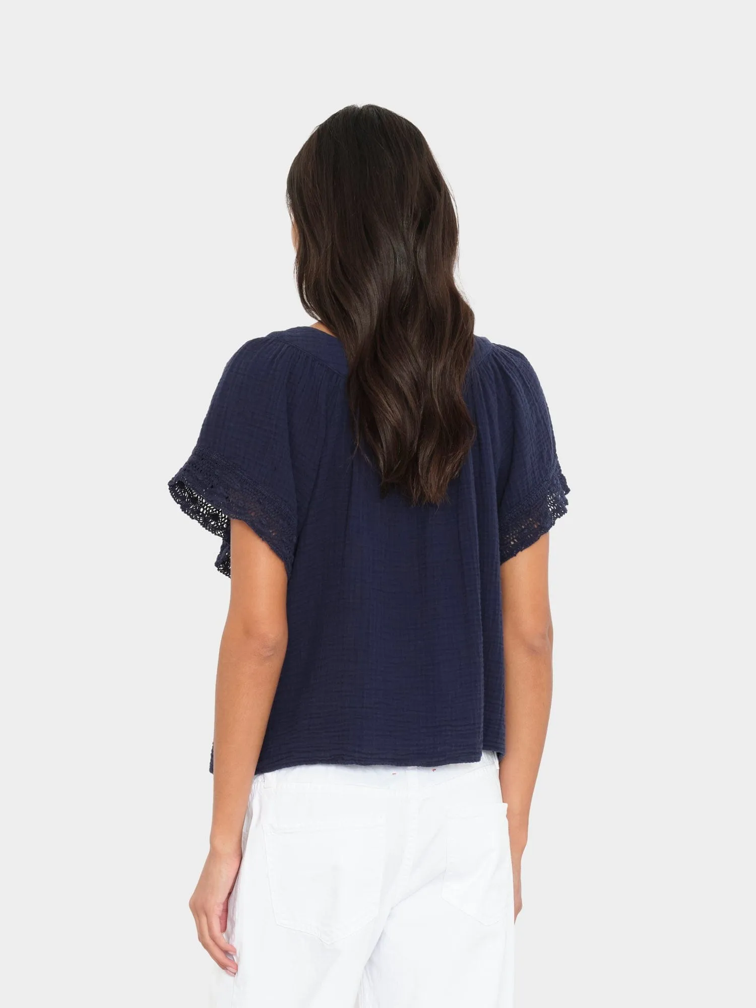North Star Rita Top sold by XiRENA product image thumbnail 2