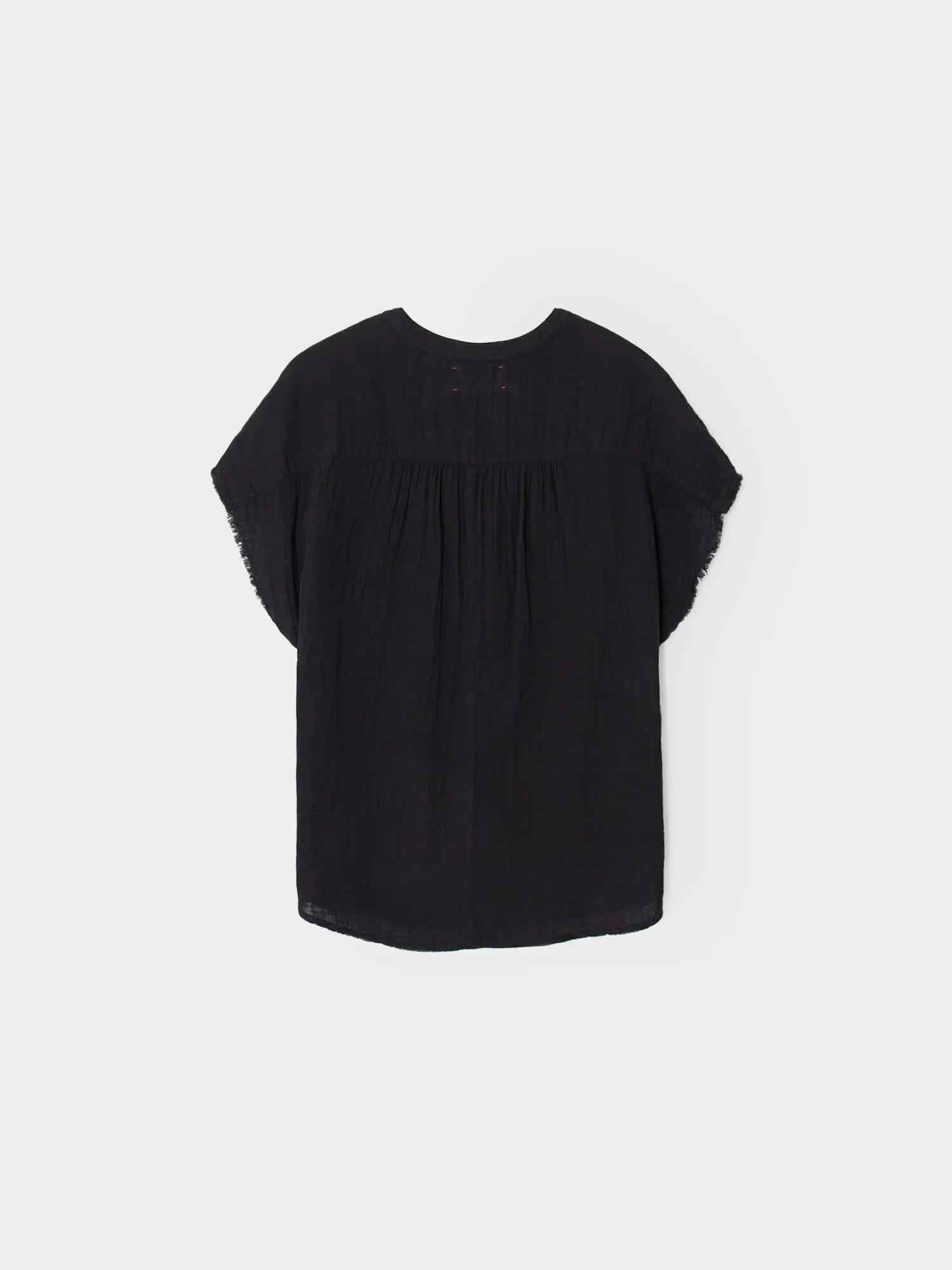 Black Kane Top sold by XiRENA product image thumbnail 4