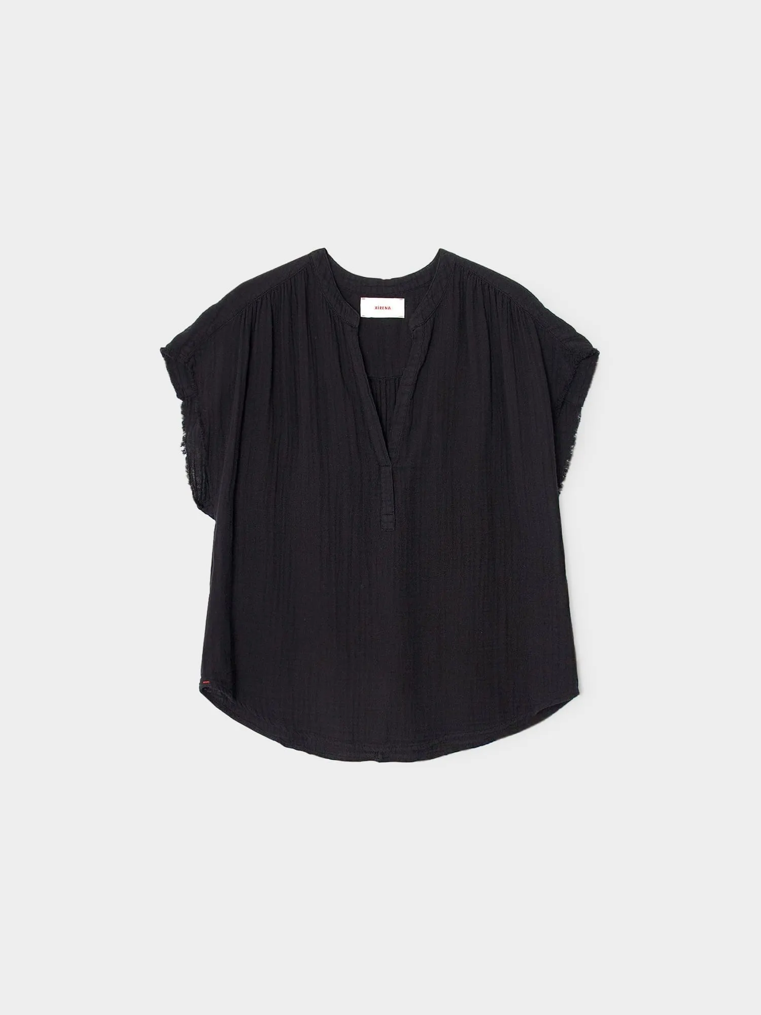 Black Kane Top sold by XiRENA product image thumbnail 3