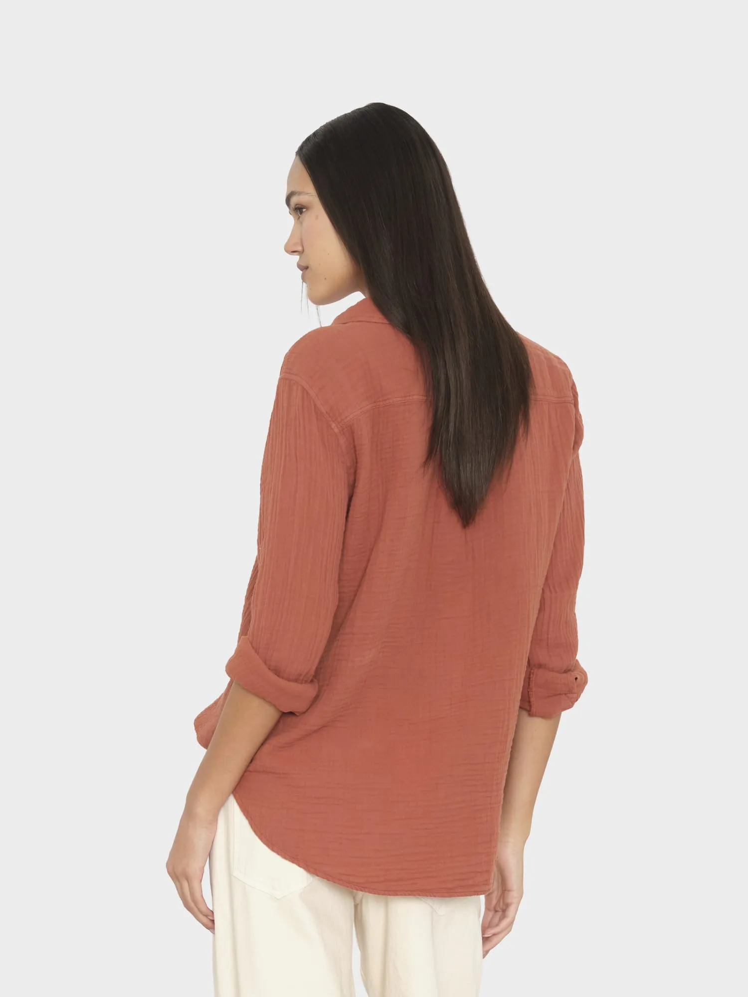 Picante Scout Shirt sold by XiRENA product image thumbnail 2