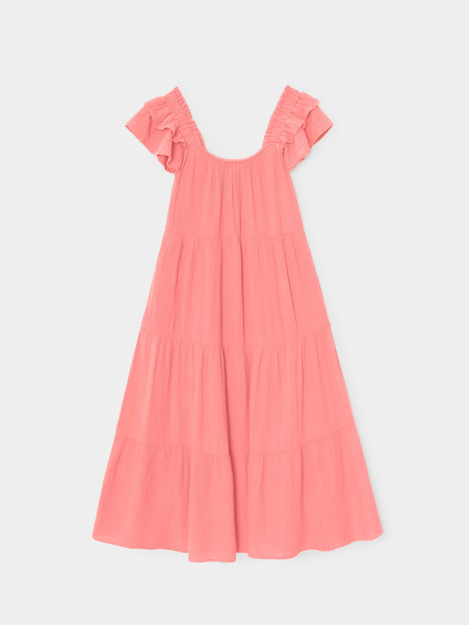Faded Rose Jaynie Dress sold by XiRENA product image thumbnail 3