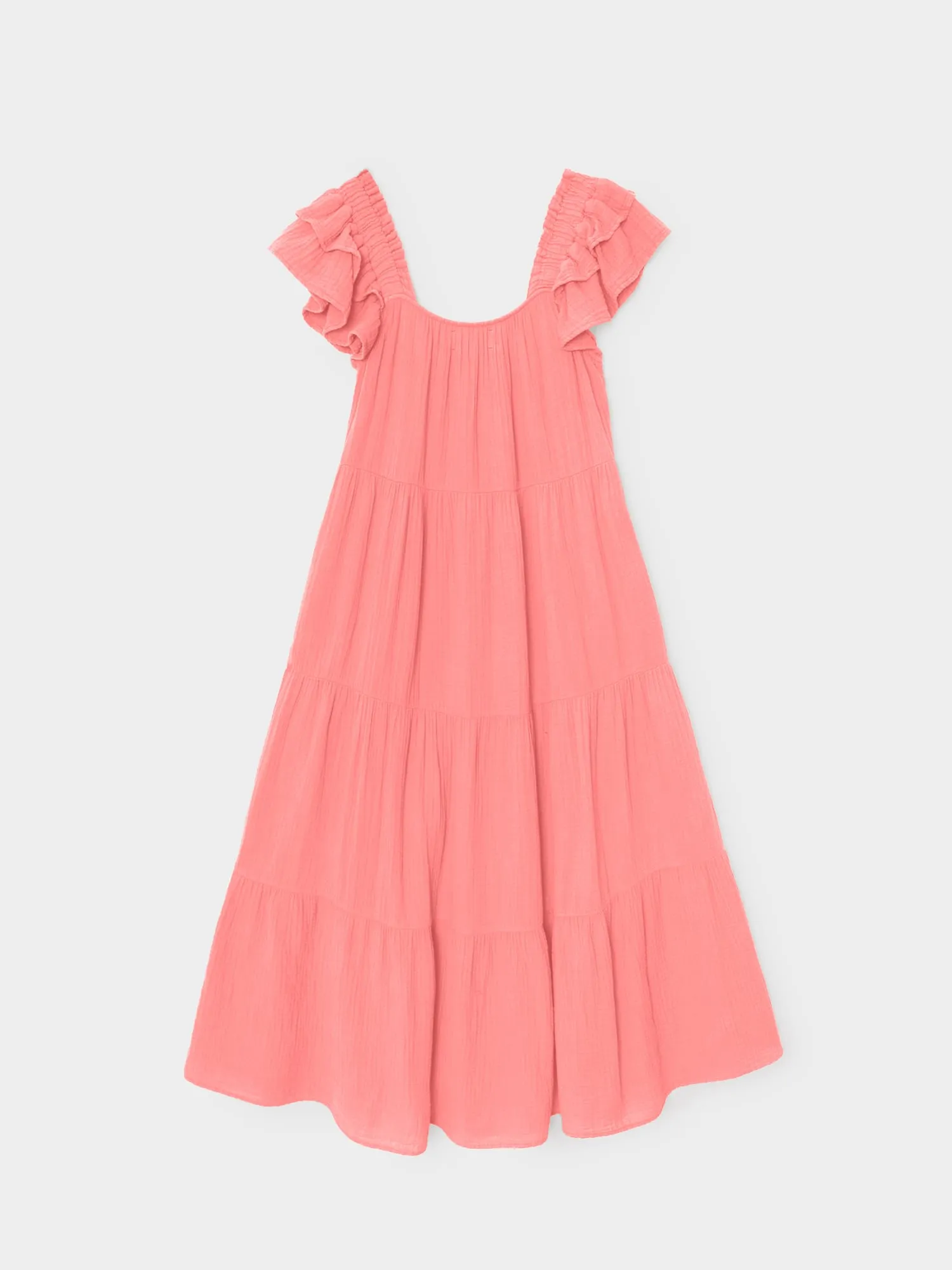 Faded Rose Jaynie Dress sold by XiRENA product image thumbnail 4
