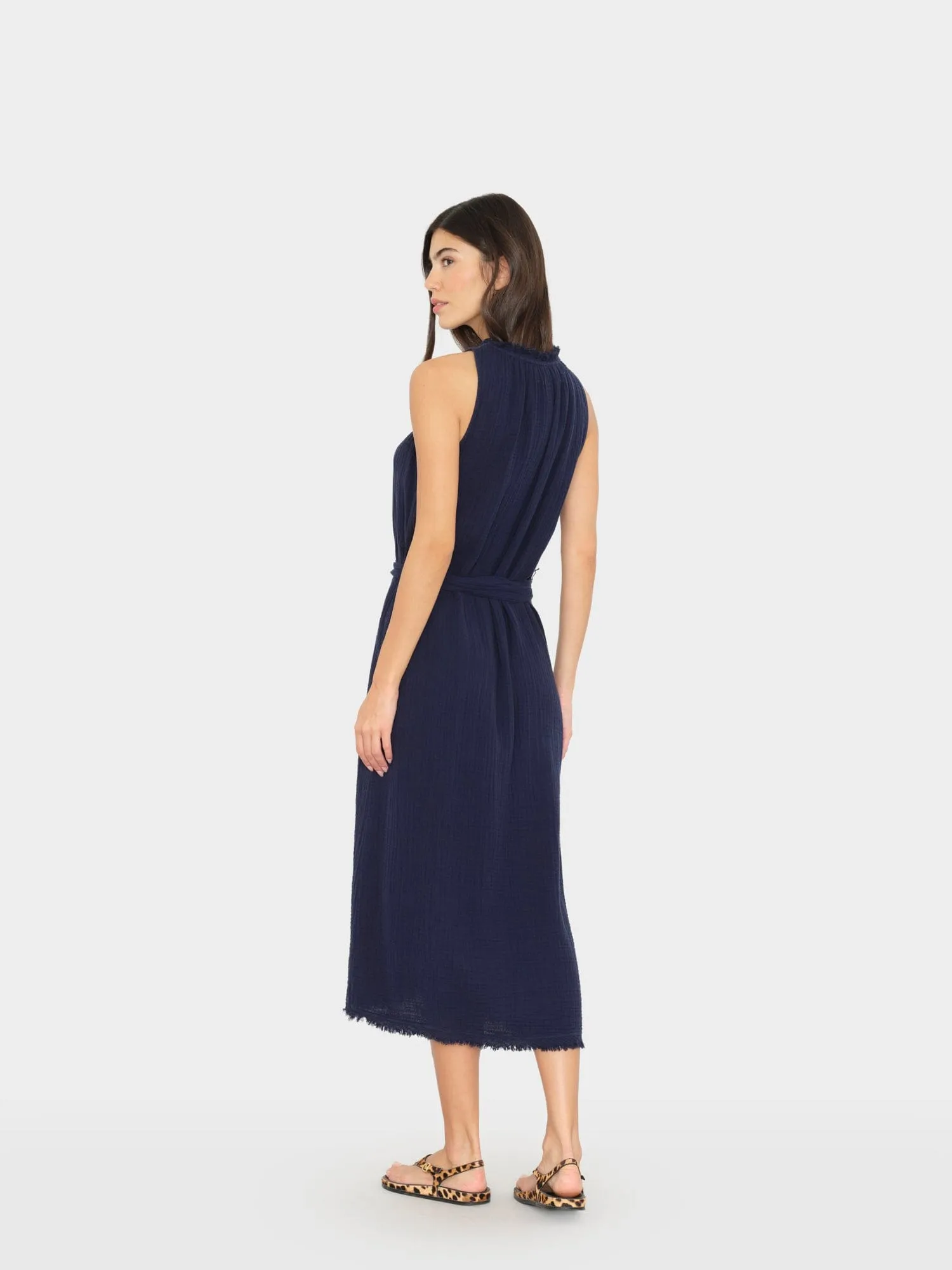 North Star Mayson Dress sold by XiRENA product image thumbnail 2