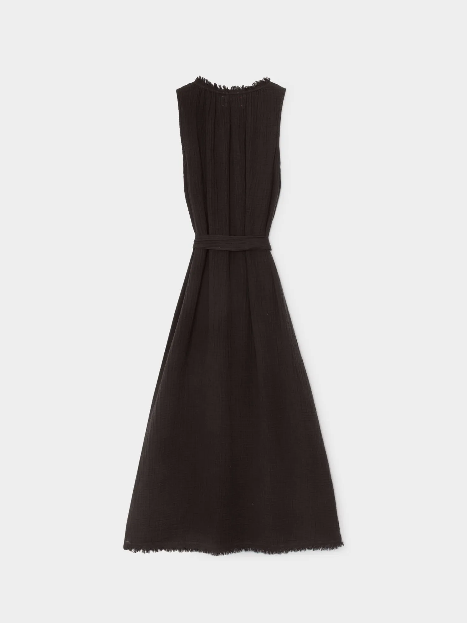 Black Mayson Dress sold by XiRENA product image thumbnail 2