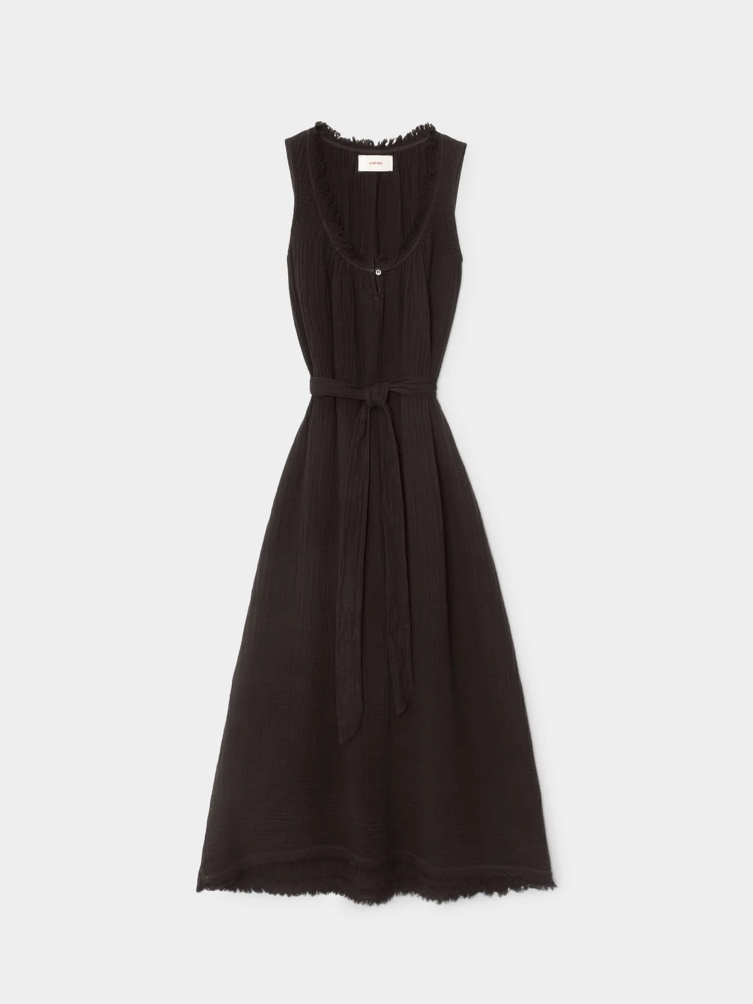 Black Mayson Dress sold by XiRENA