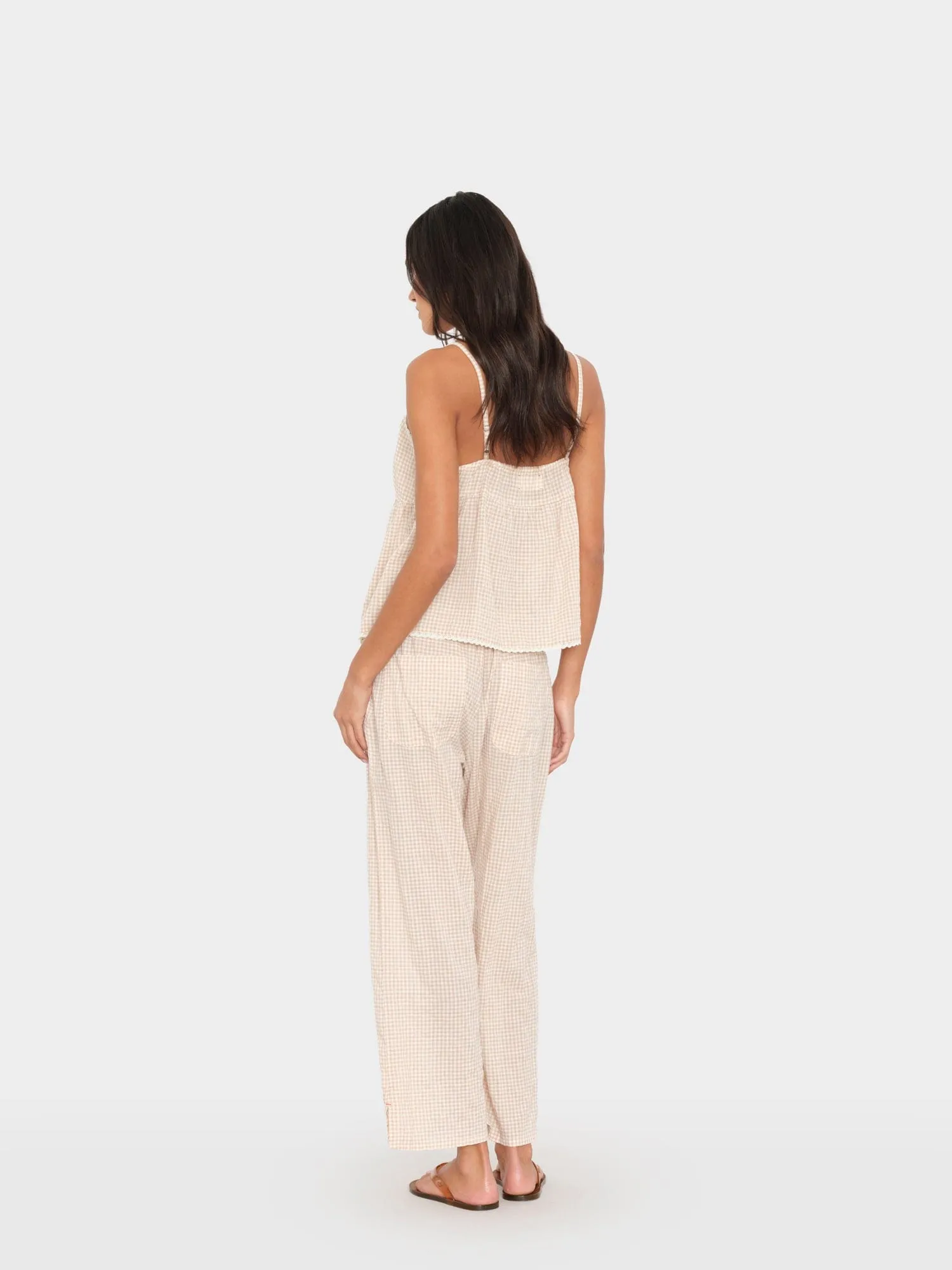 Sand Castle Olson Pant sold by XiRENA product image thumbnail 2
