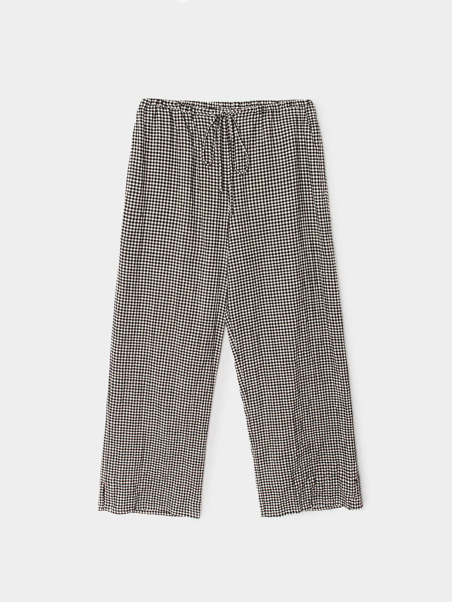 Black Sand Olson Pant sold by XiRENA product image thumbnail 4