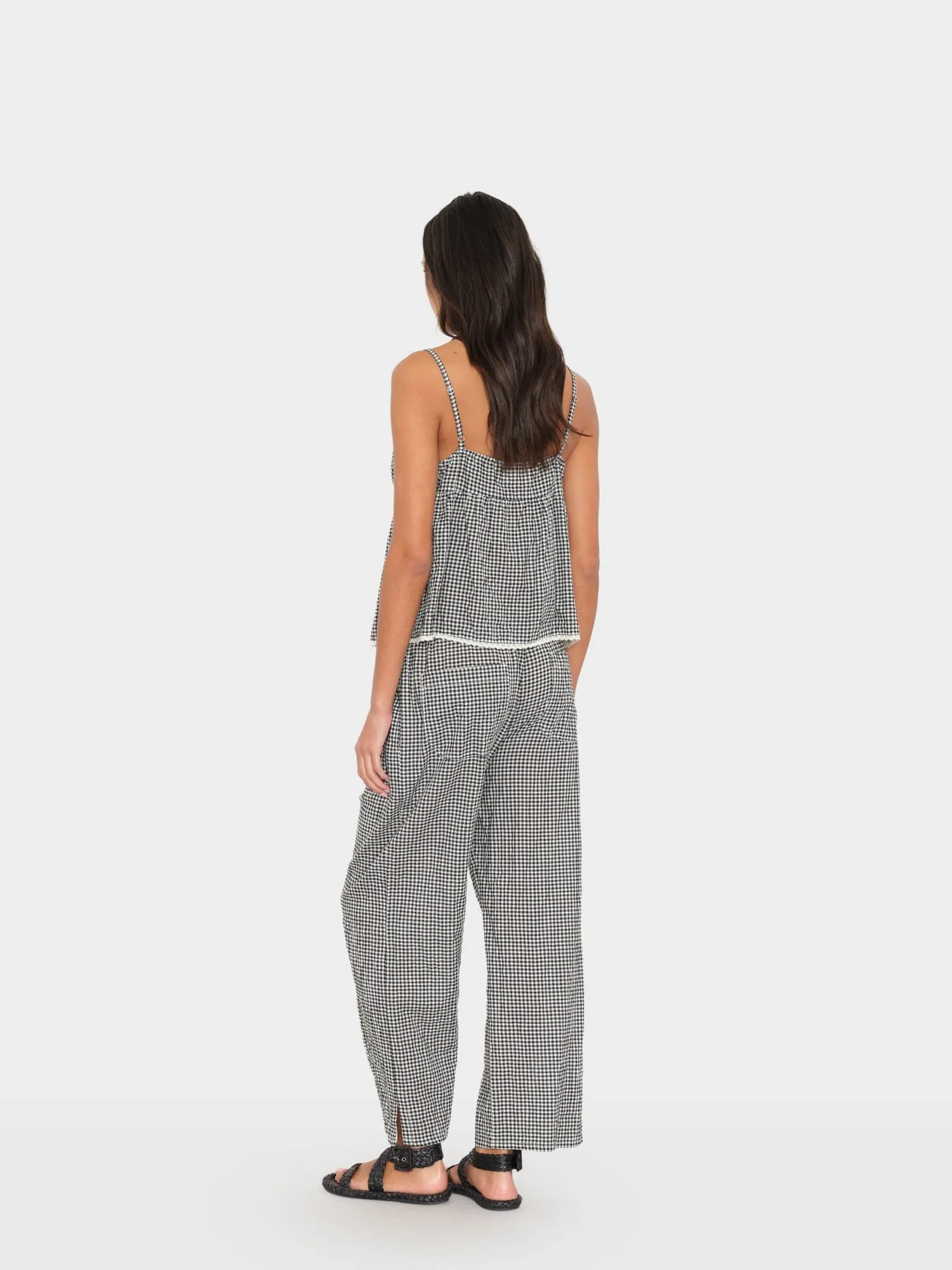 Black Sand Olson Pant sold by XiRENA product image thumbnail 3