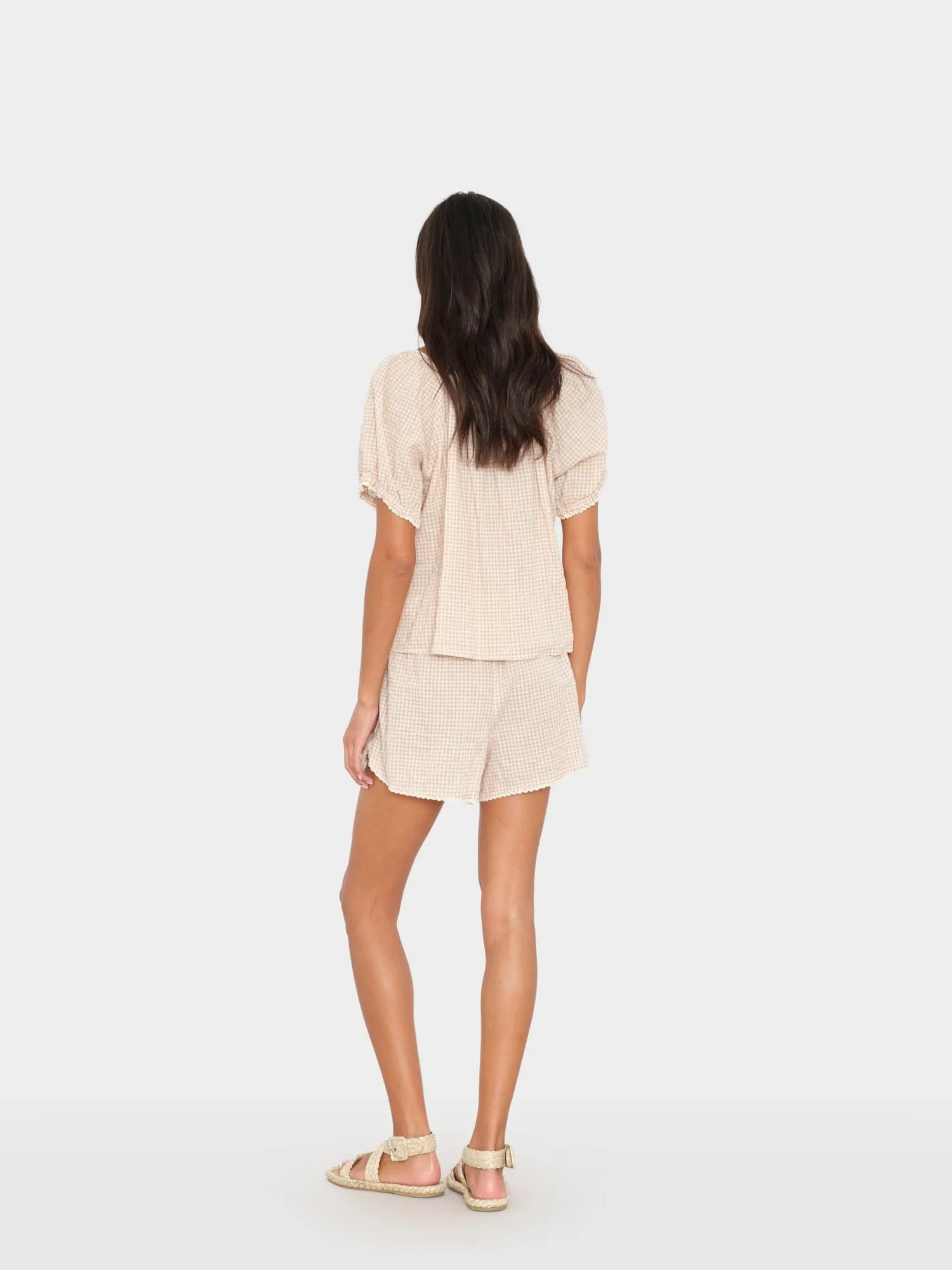 Sand Castle Starla Short sold by XiRENA product image thumbnail 2