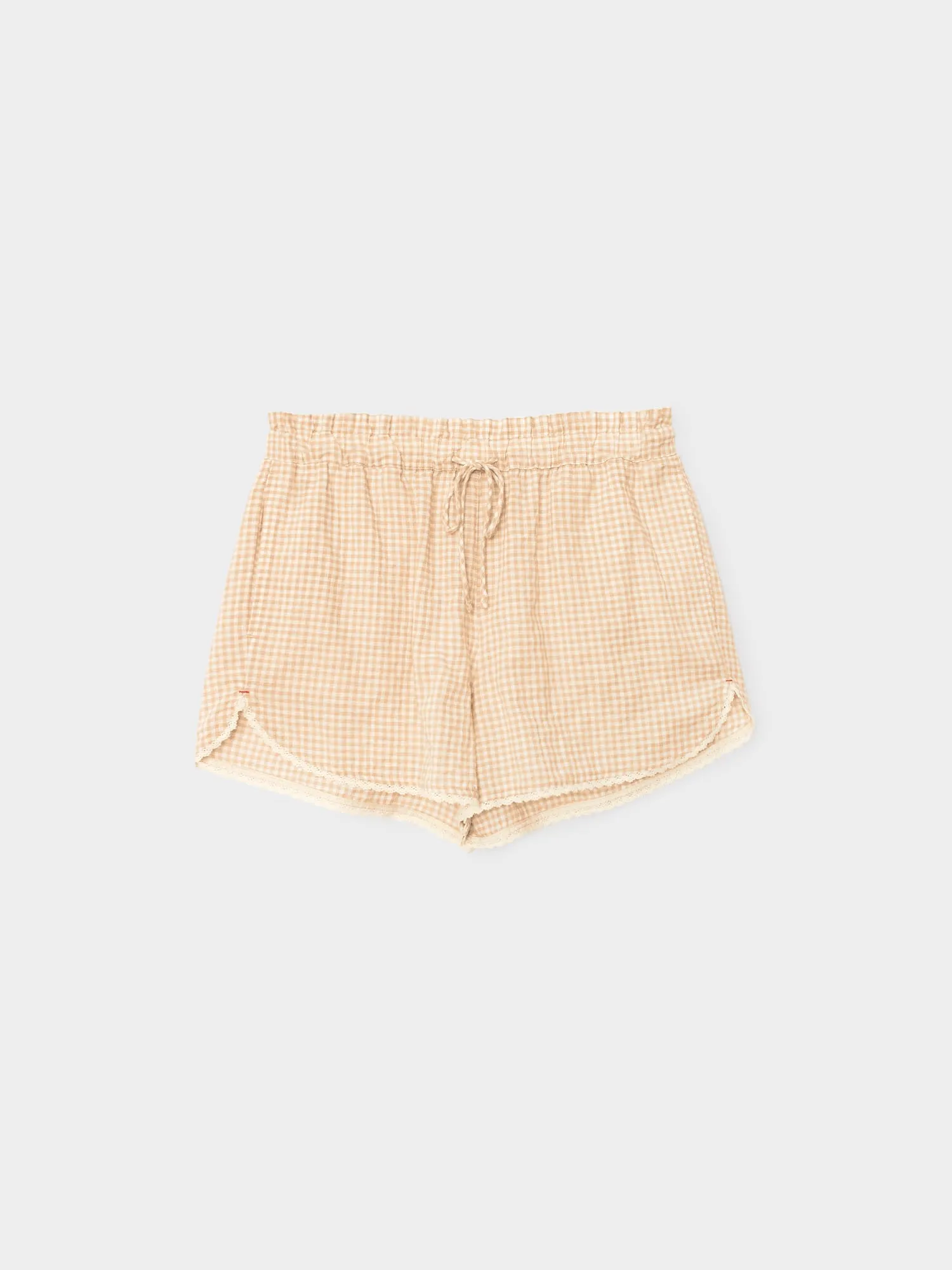 Sand Castle Starla Short sold by XiRENA product image thumbnail 3