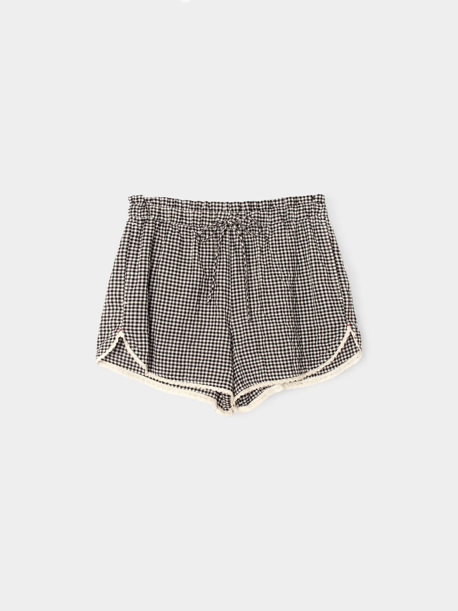 Black Sand Starla Short sold by XiRENA product image thumbnail 4