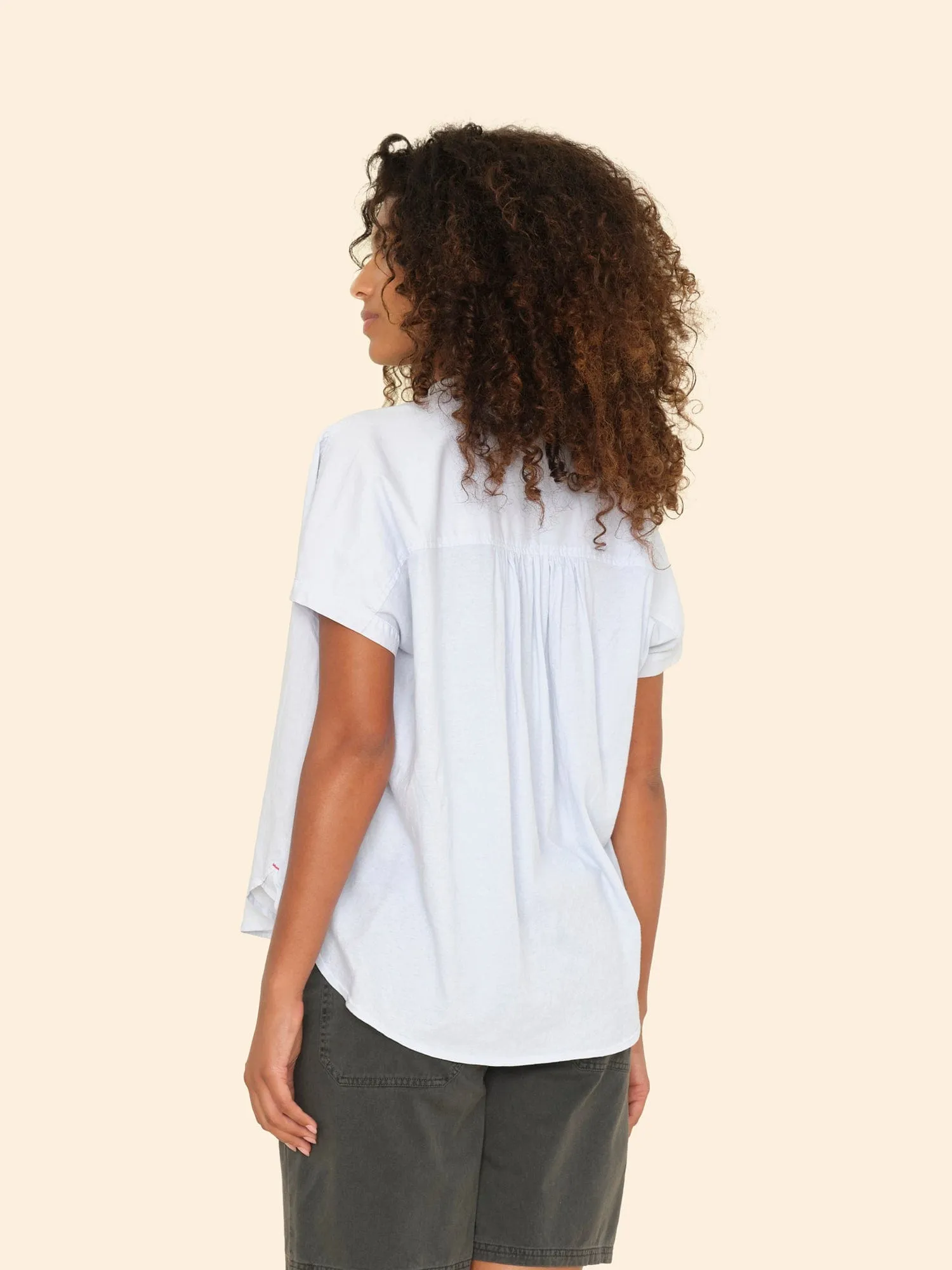 Skylight Pax Shirt sold by XiRENA product image thumbnail 3