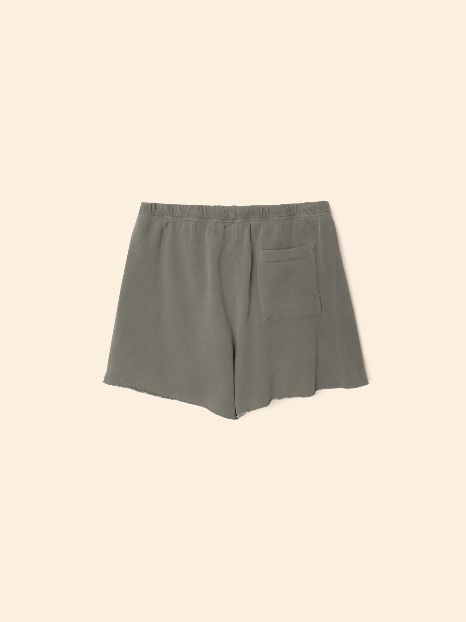 Asphalt Shawn Terry Short sold by XiRENA product image thumbnail 4