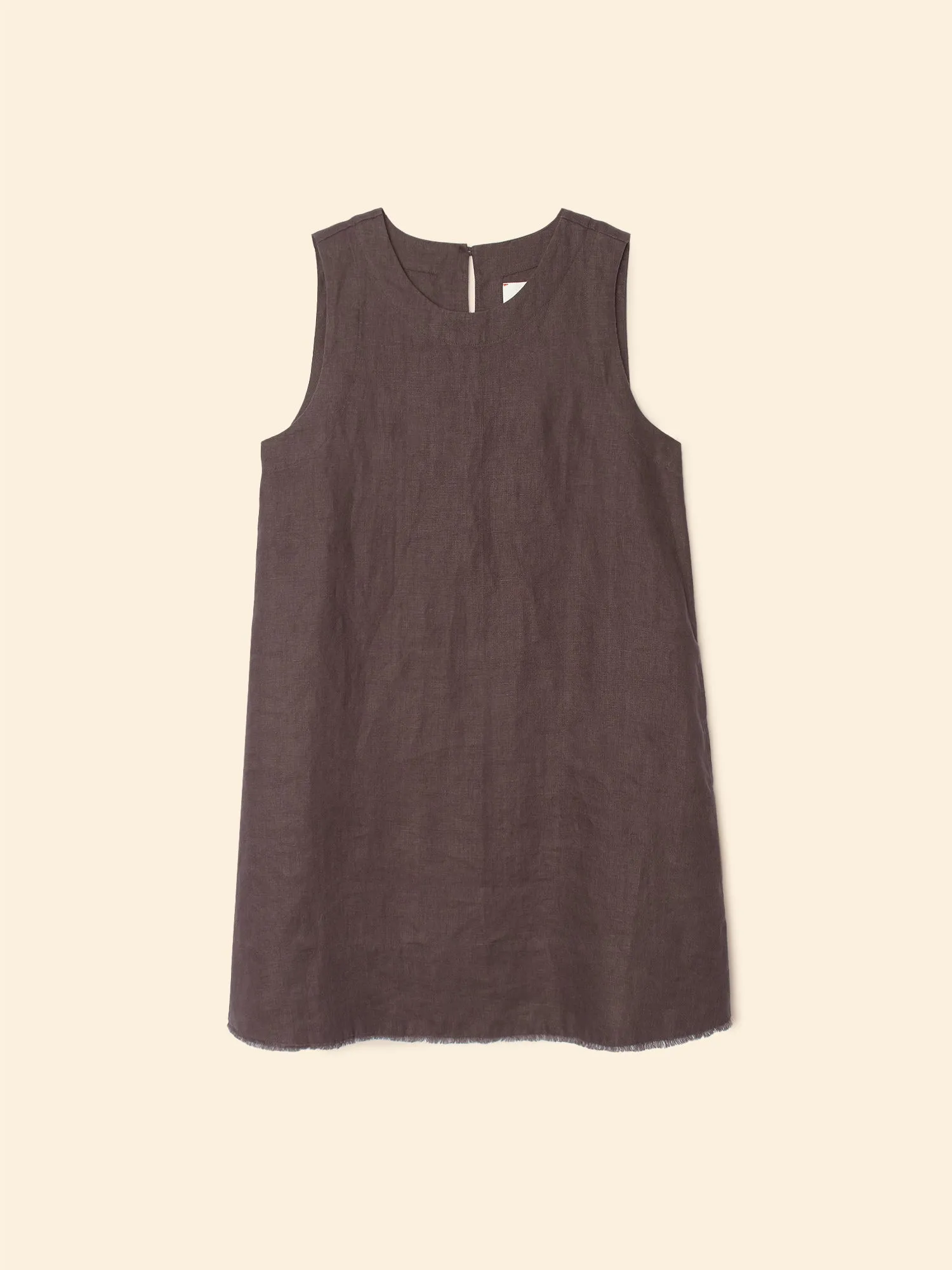 Black Quartz Robyn Dress sold by XiRENA product image thumbnail 3