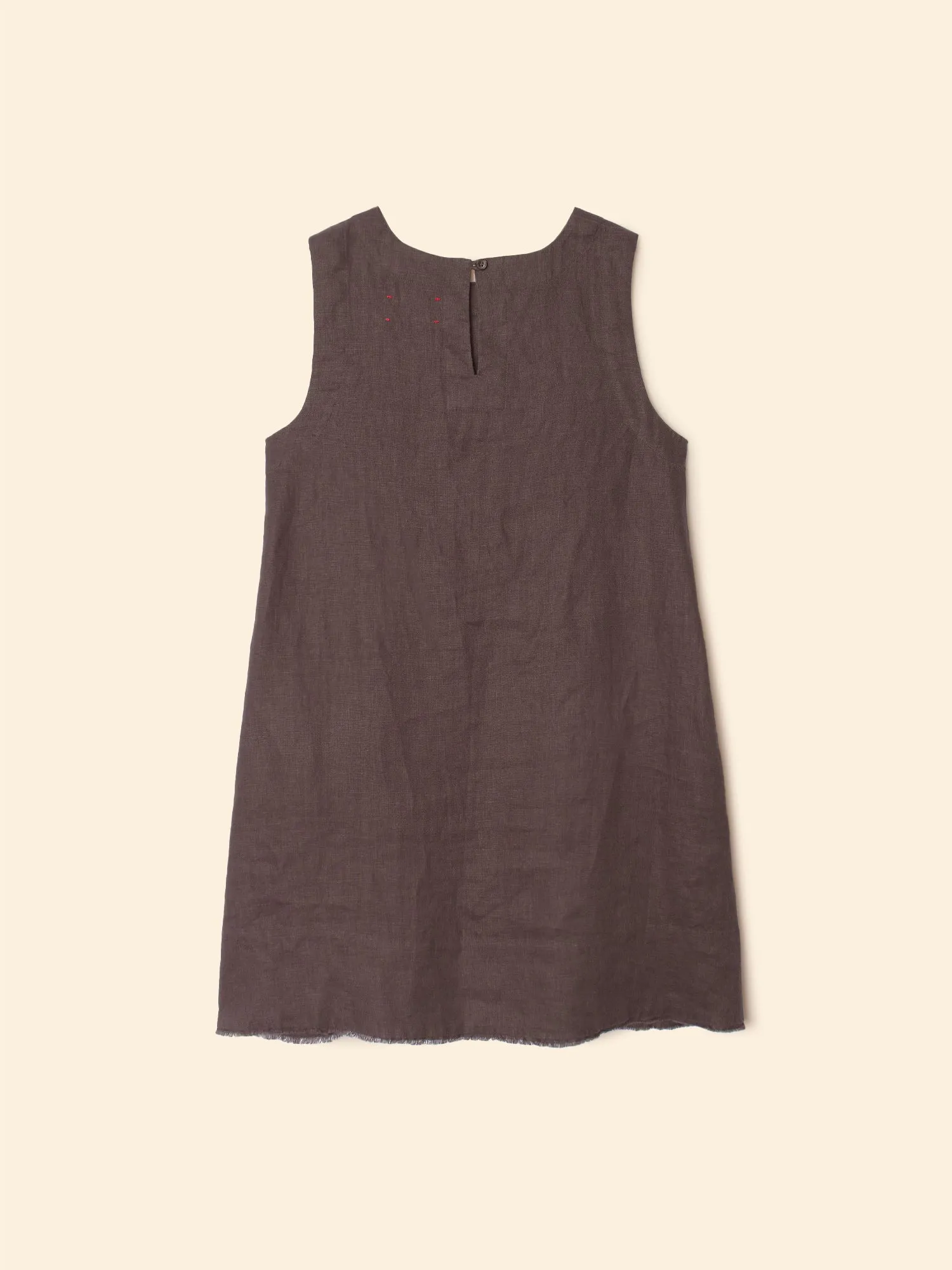 Black Quartz Robyn Dress sold by XiRENA product image thumbnail 4
