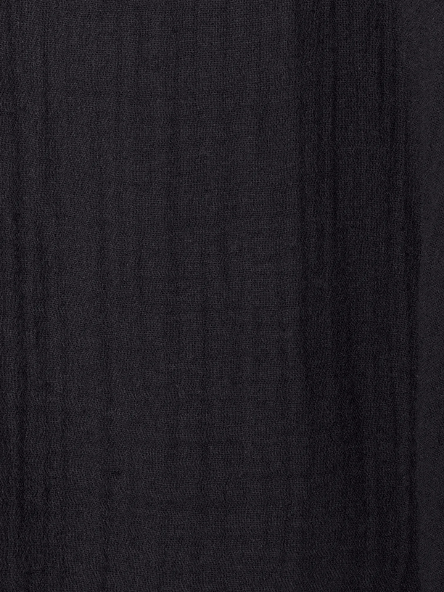 Black Tyler Shirt sold by XiRENA product image thumbnail 3