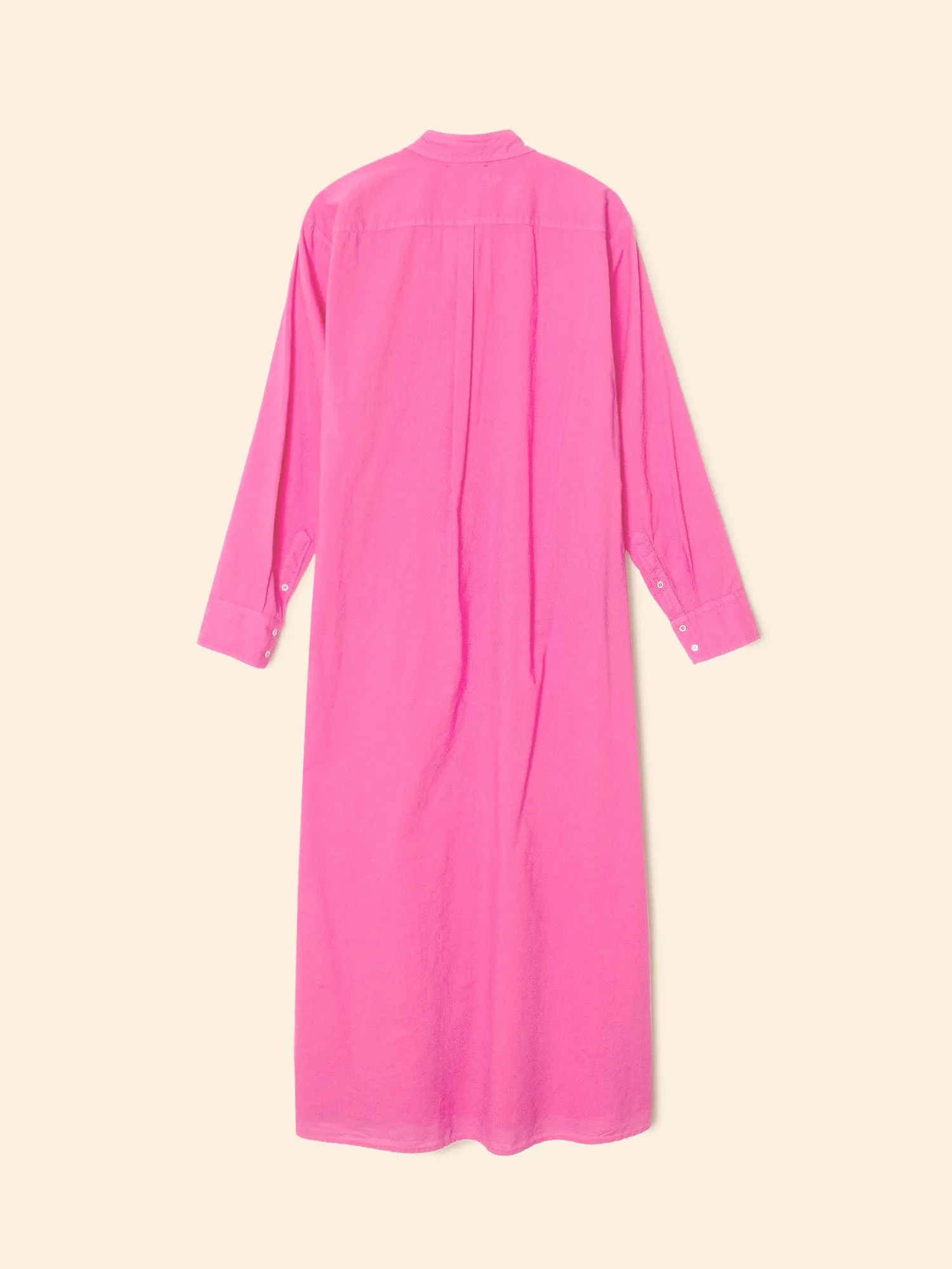 Pink Thorn Boden Dress sold by XiRENA product image thumbnail 4