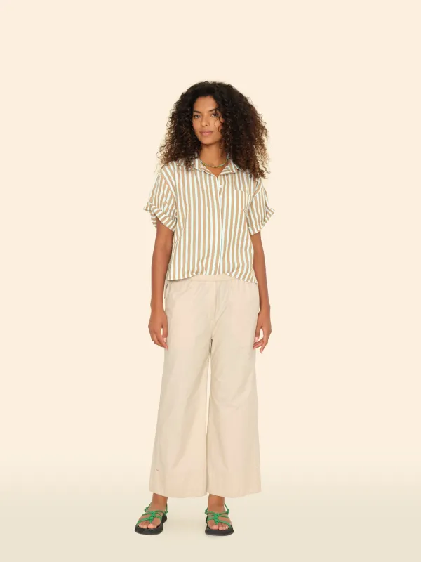 Sandbar Butler Pant made by XiRENA