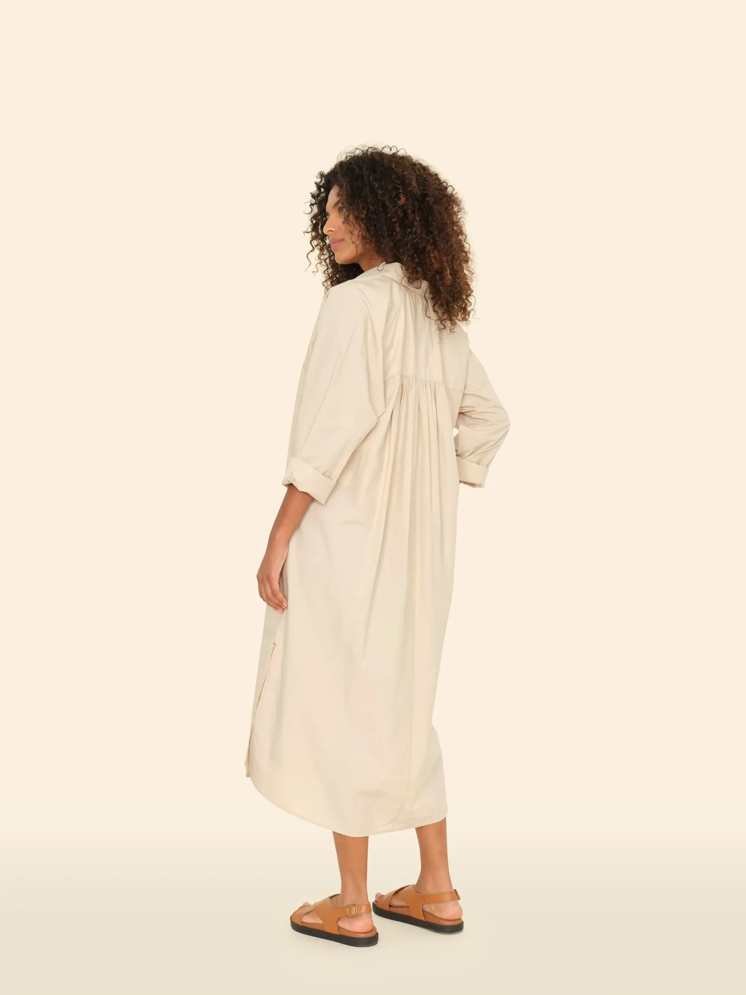 Sandbar Marfa Dress sold by XiRENA product image thumbnail 2