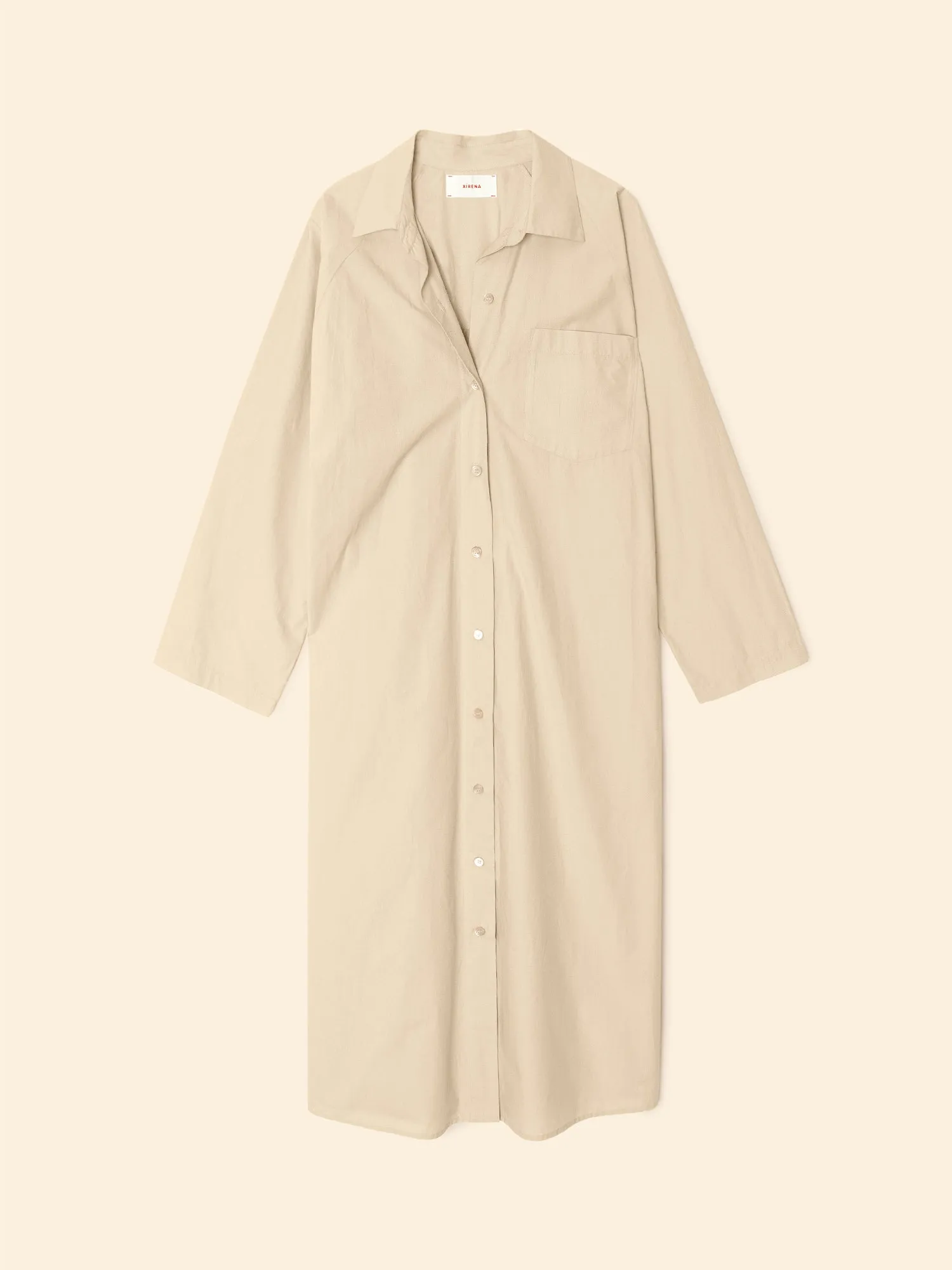 Sandbar Marfa Dress sold by XiRENA product image thumbnail 3