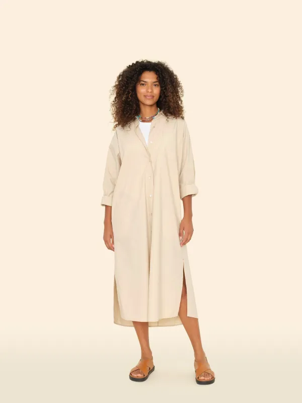 Sandbar Marfa Dress made by XiRENA