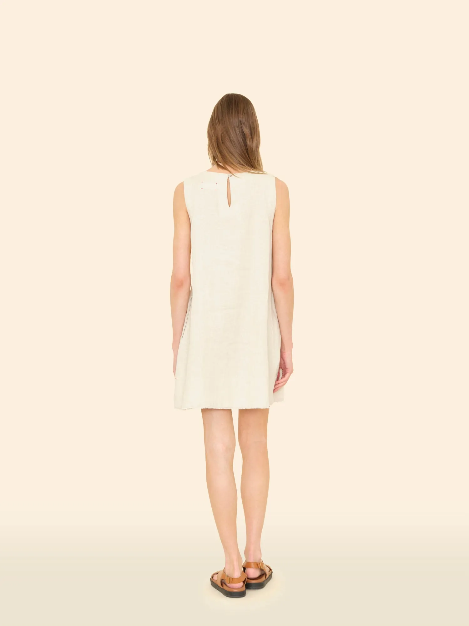 Winds Robyn Dress sold by XiRENA product image thumbnail 2