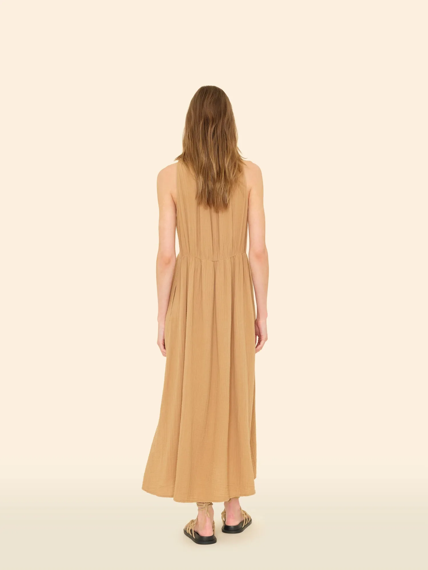Chester Liza Dress sold by XiRENA product image thumbnail 2