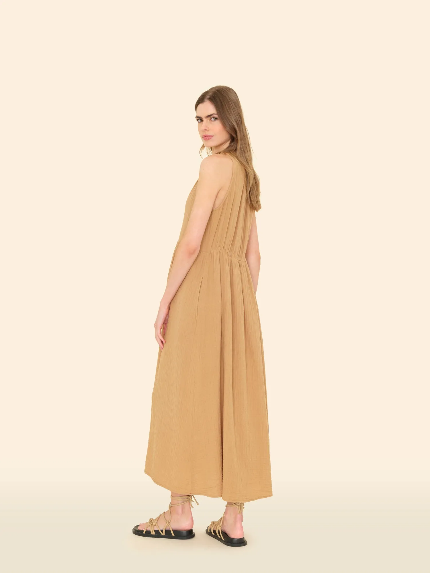 Chester Liza Dress sold by XiRENA product image thumbnail 3