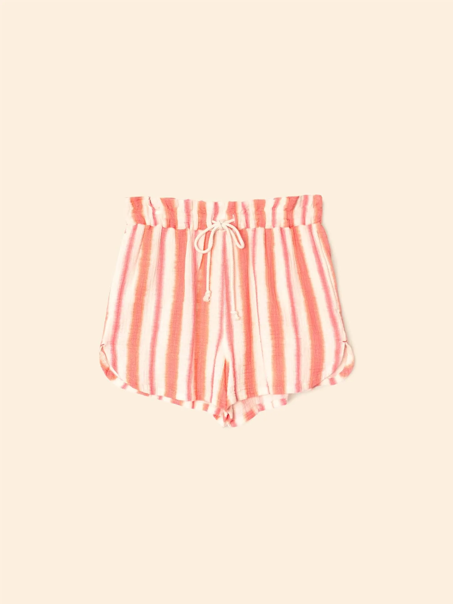 Sunset Pink Starla Short sold by XiRENA product image thumbnail 4