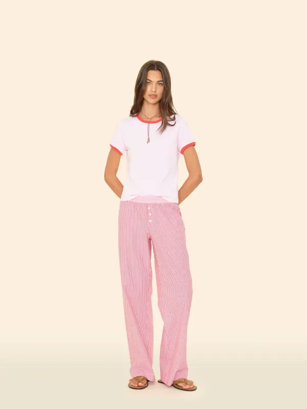 Bonbon Maxime Pant made by XiRENA