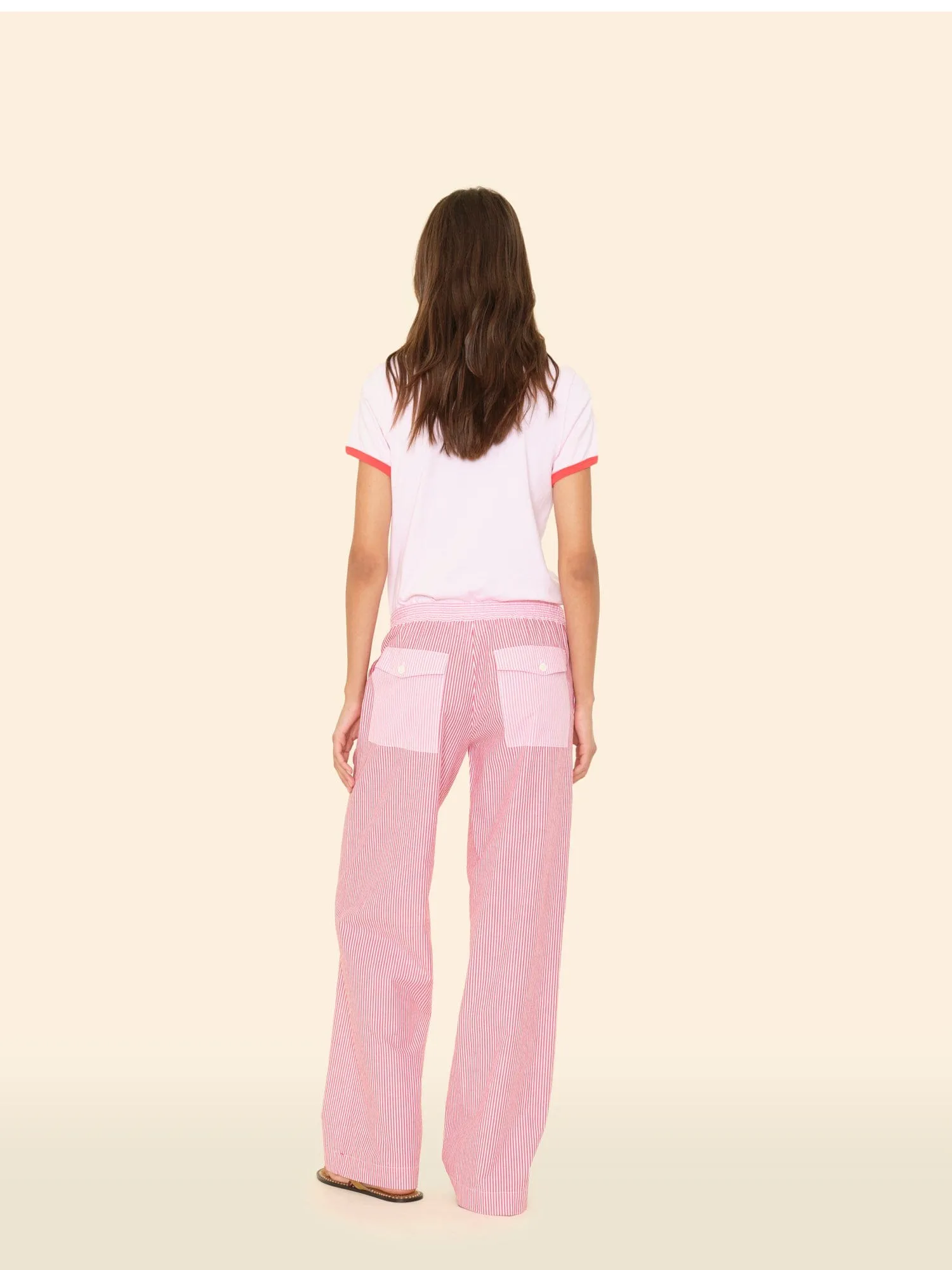 Bonbon Maxime Pant sold by XiRENA product image thumbnail 3
