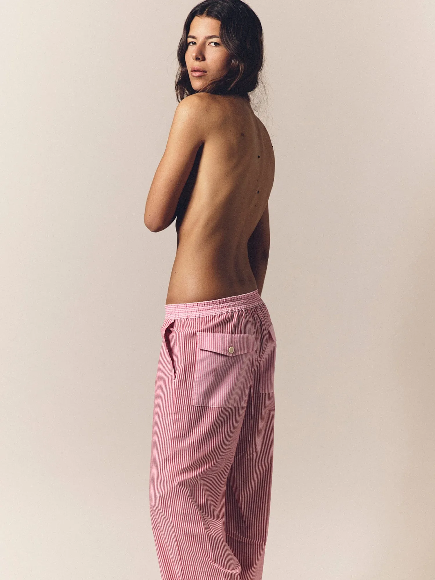 Bonbon Maxime Pant sold by XiRENA product image thumbnail 2