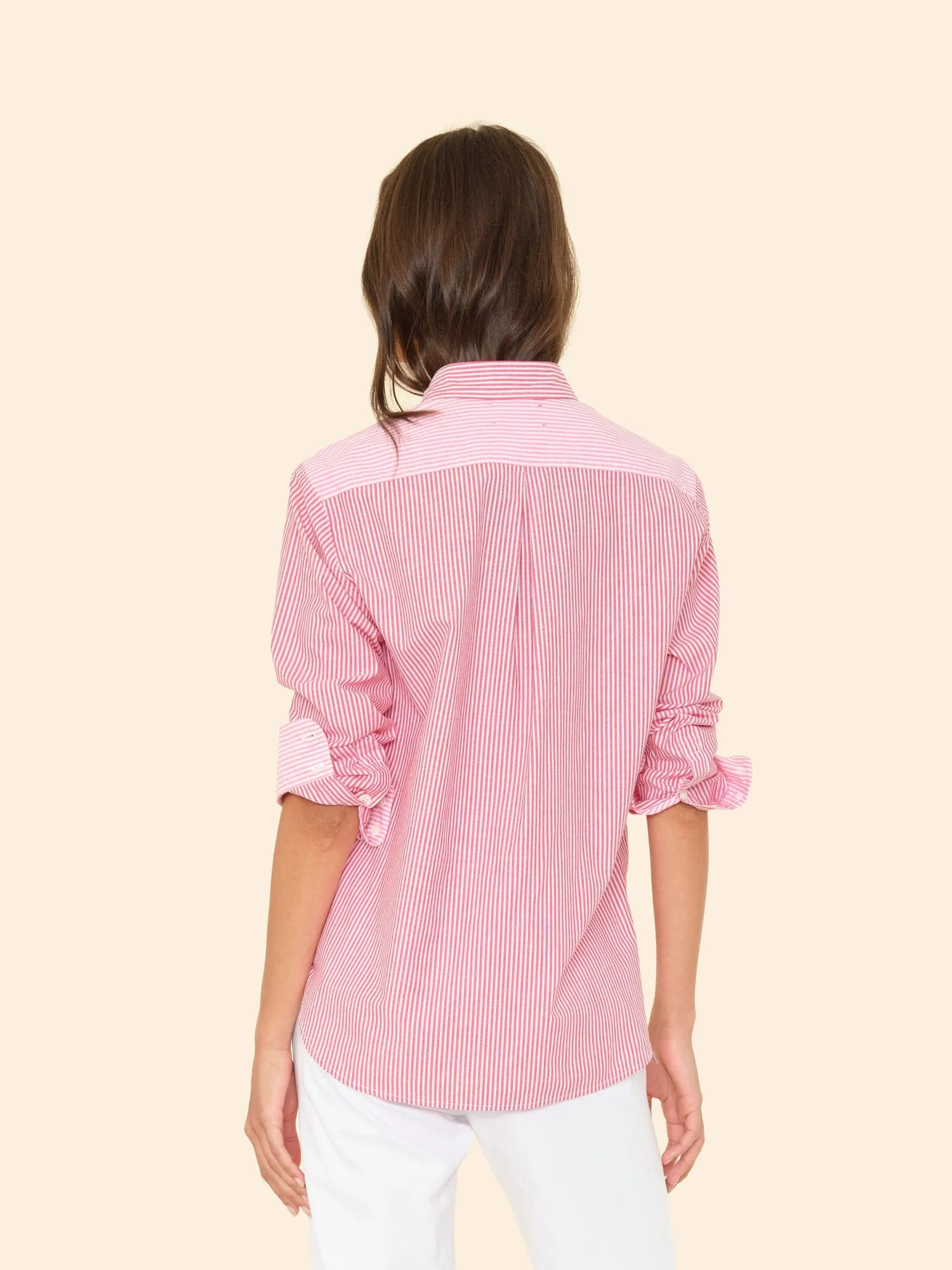 Bonbon Violette Shirt sold by XiRENA product image thumbnail 3