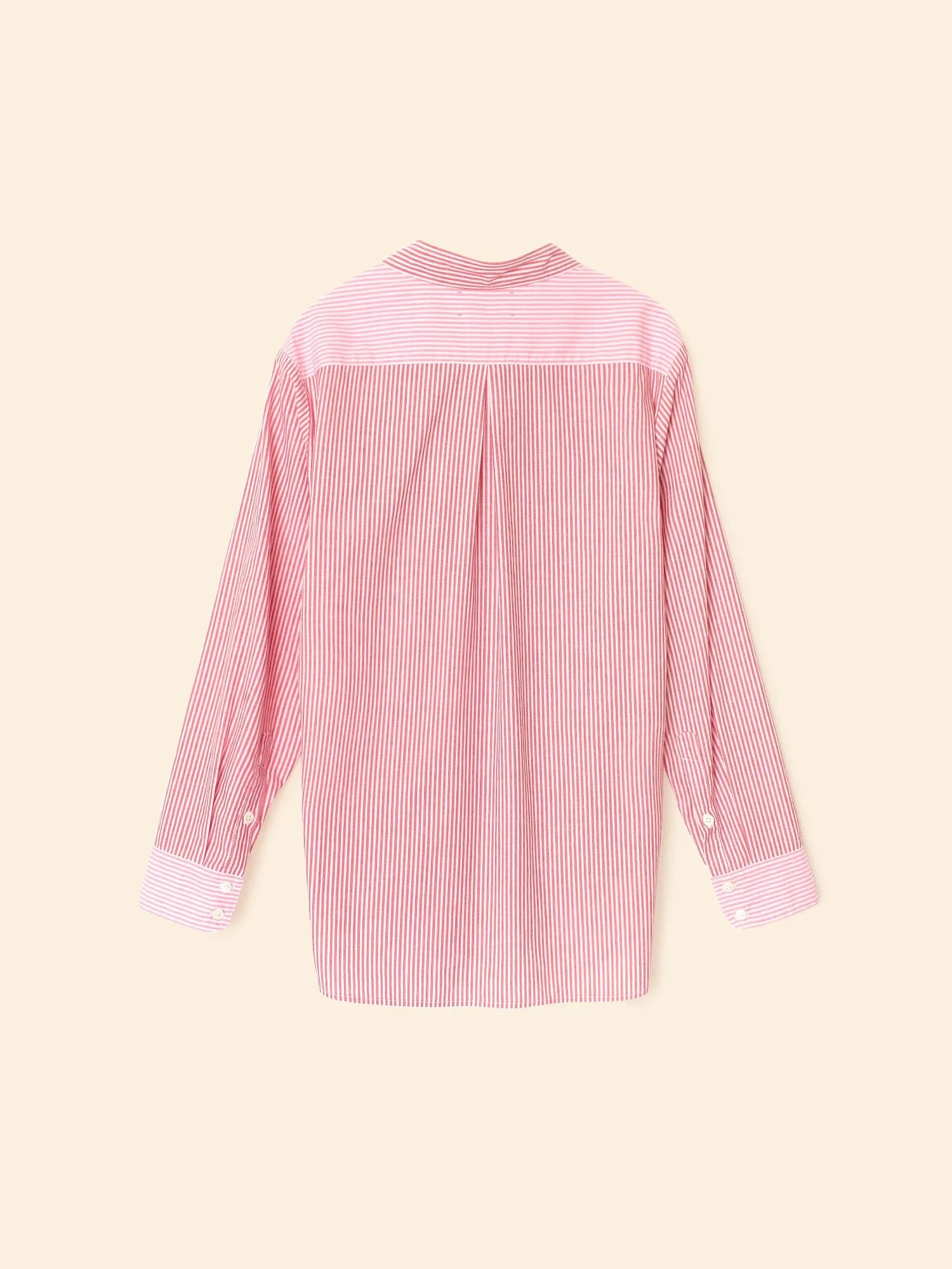 Bonbon Violette Shirt sold by XiRENA product image thumbnail 5