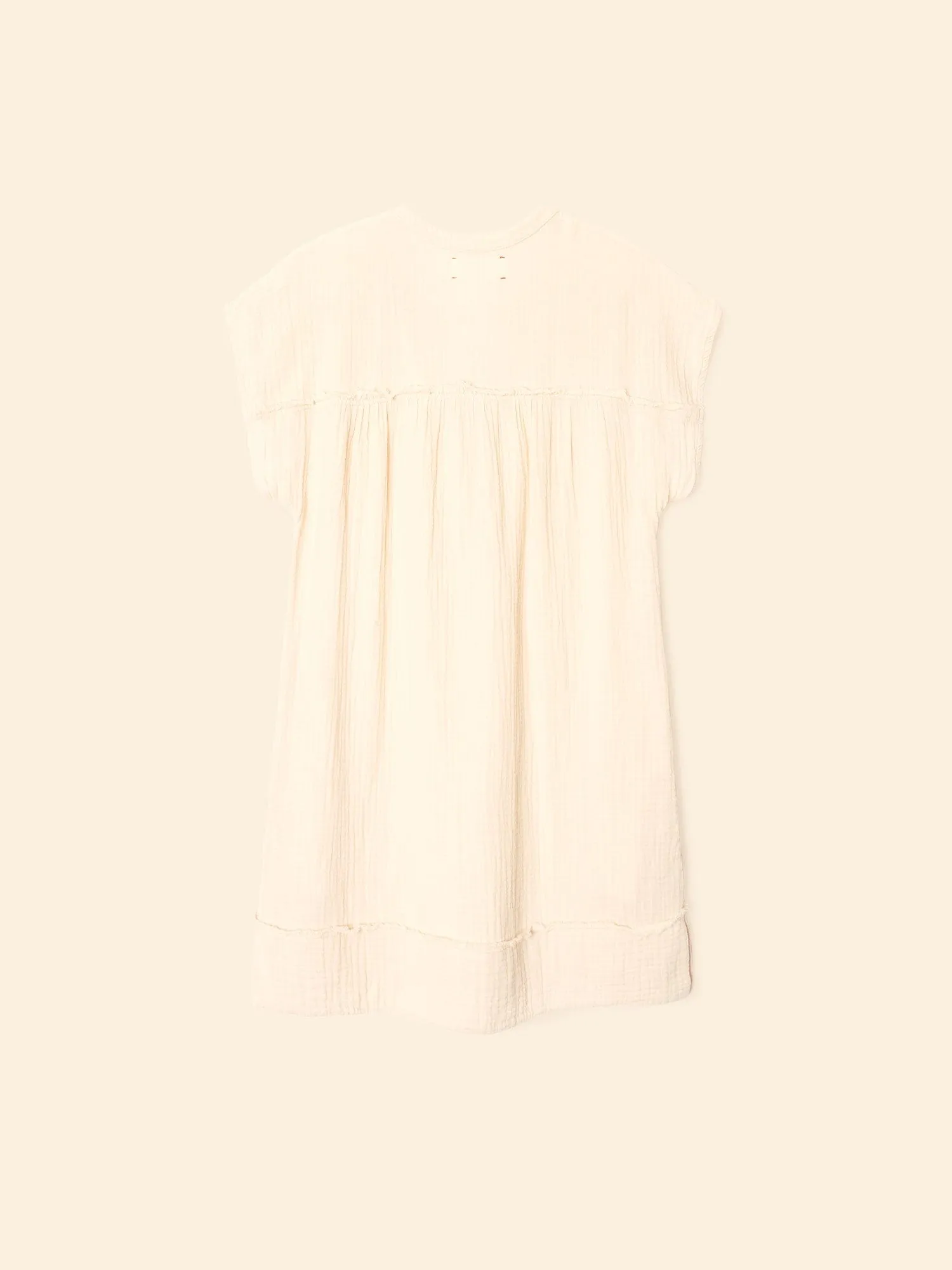 Oysterette Talula Dress sold by XiRENA product image thumbnail 4