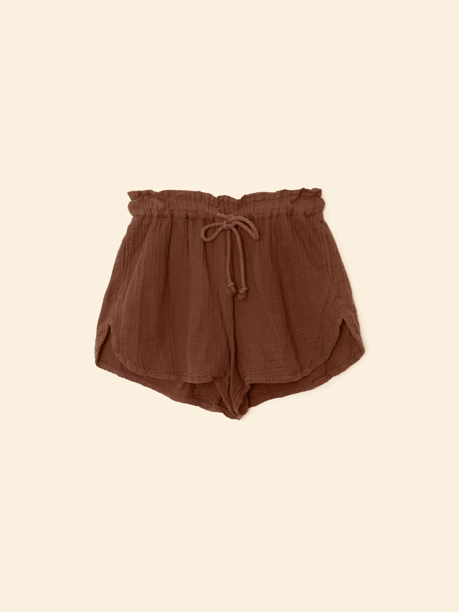 Cocoa Bean Starla Short sold by XiRENA product image thumbnail 4