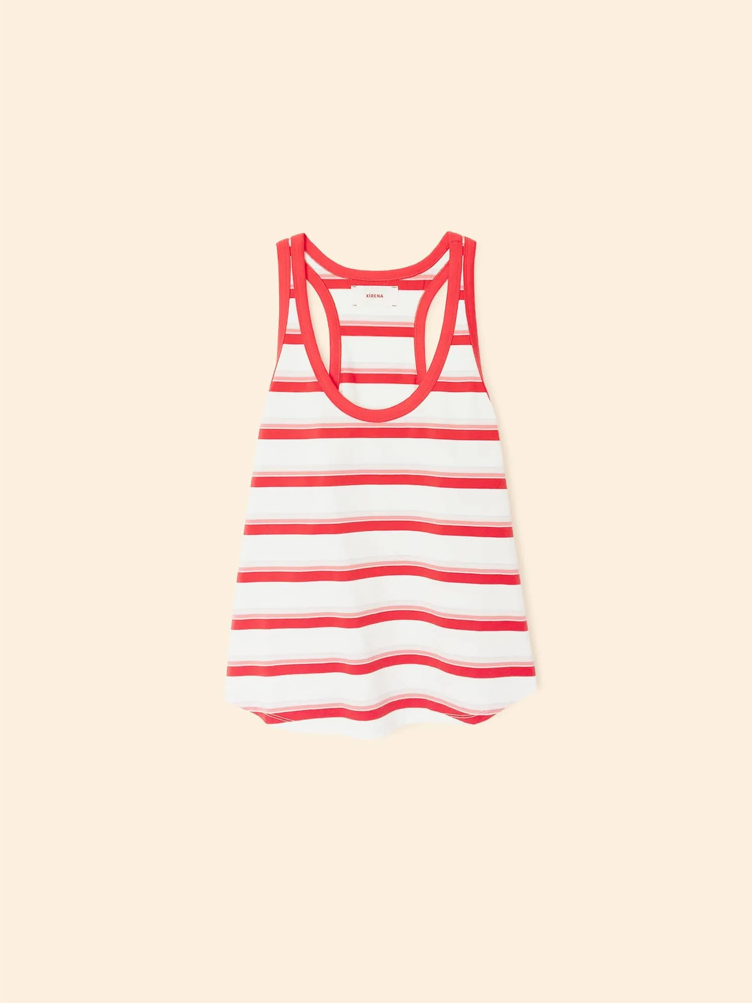 Popsicle Jett Tank Top sold by XiRENA product image thumbnail 3