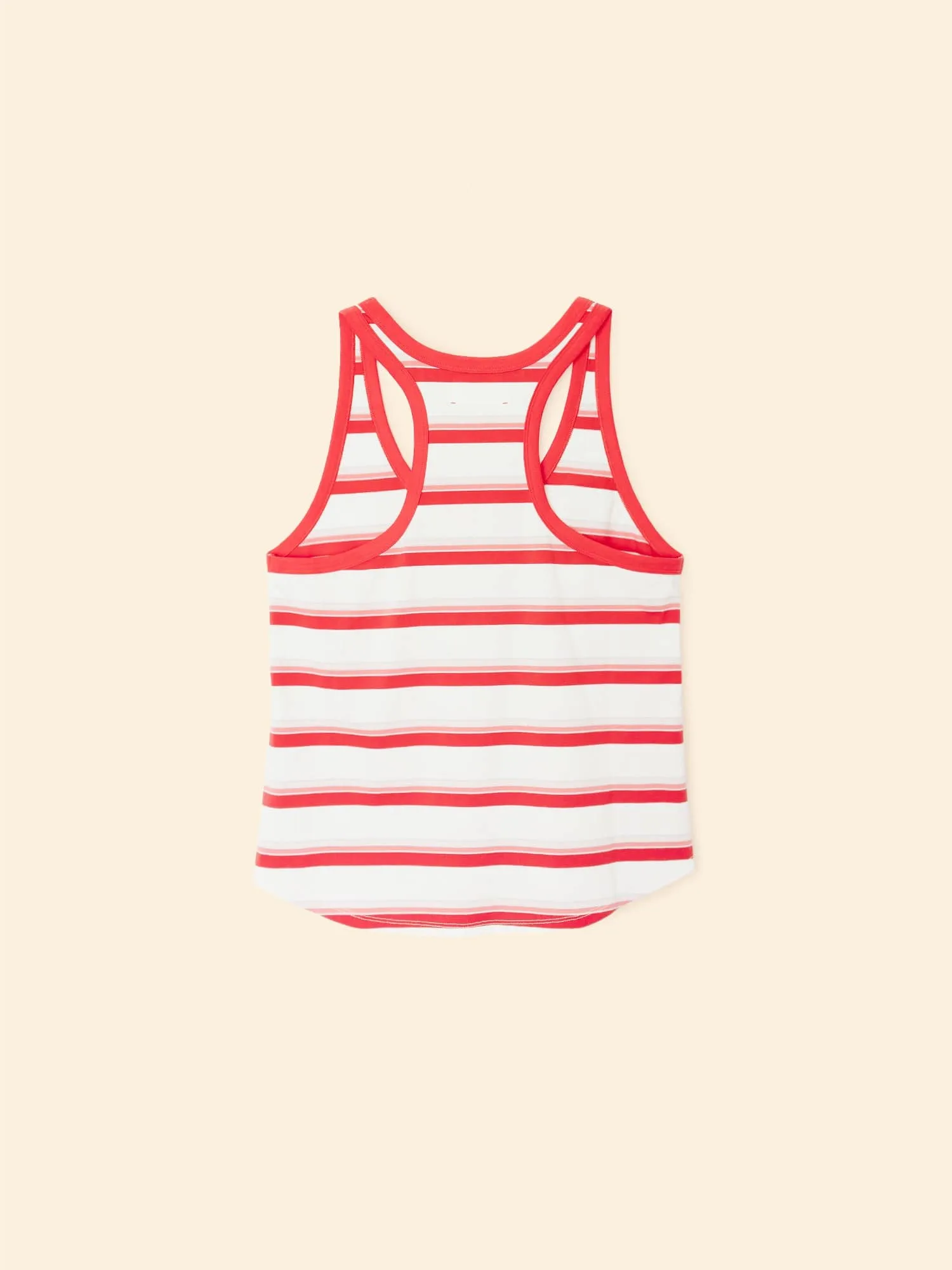Popsicle Jett Tank Top sold by XiRENA product image thumbnail 4